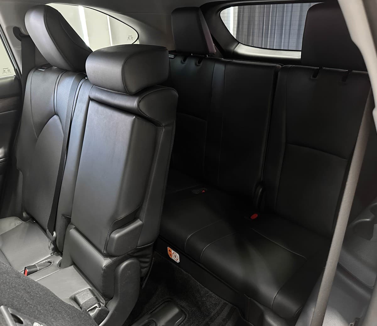 Toyota Highlander - фото 18