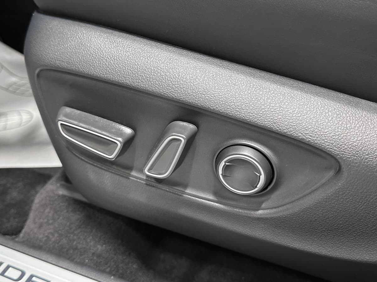 Toyota Highlander - фото 34