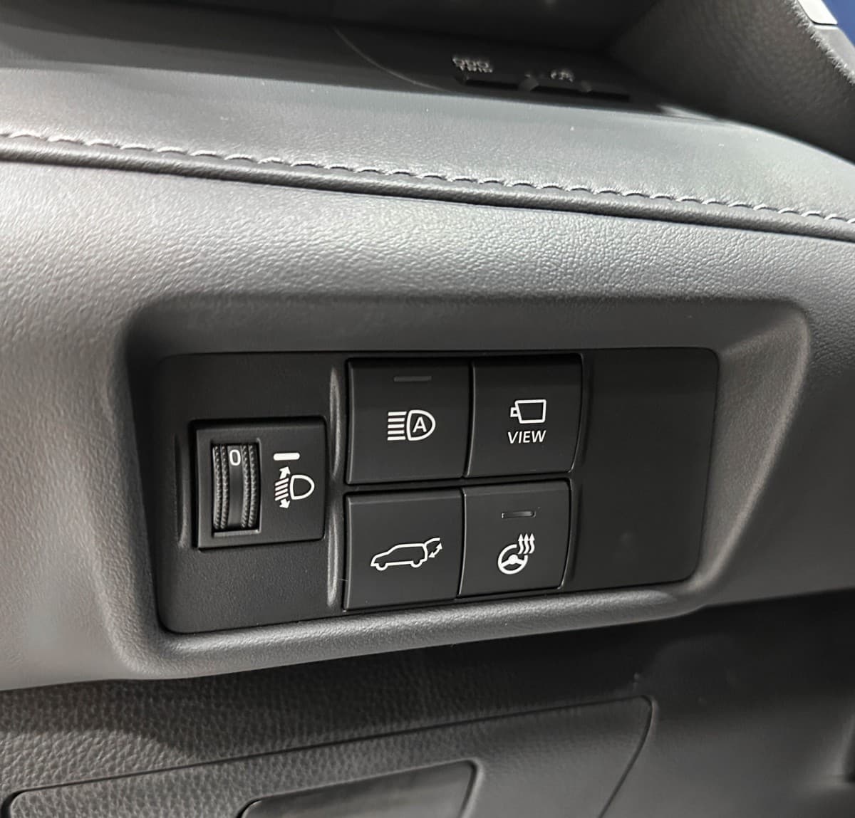Toyota Highlander - фото 28