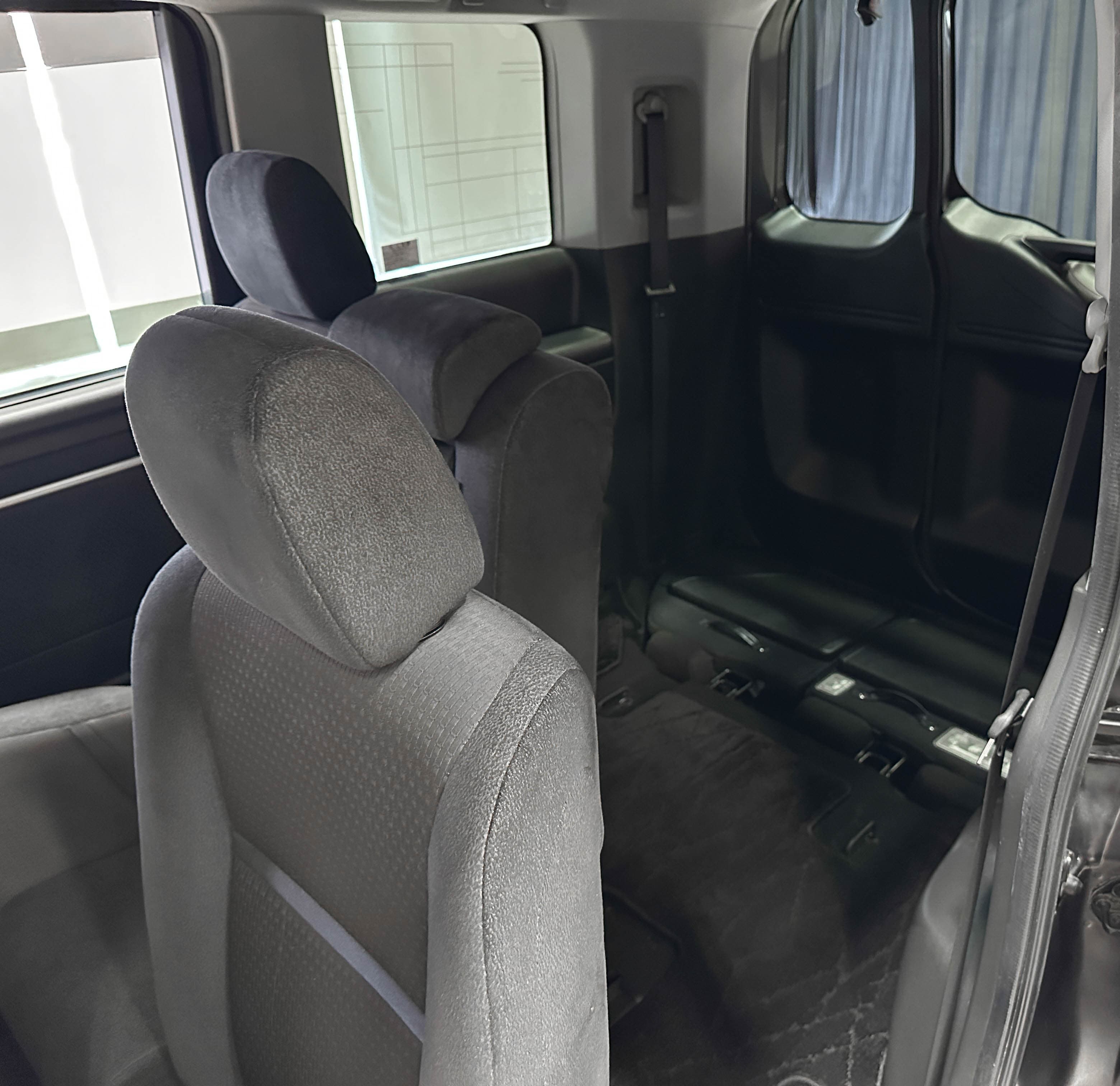 Honda Stepwgn SPADA - фото 13