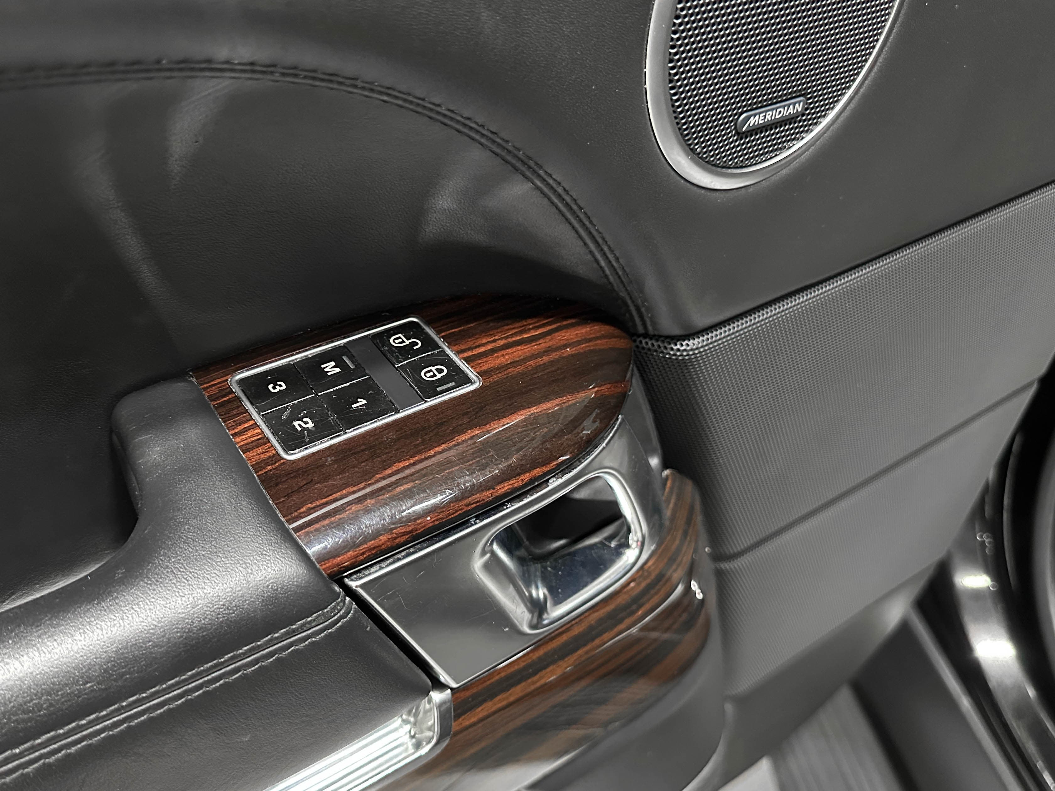 Land Rover Range Rover - фото 22