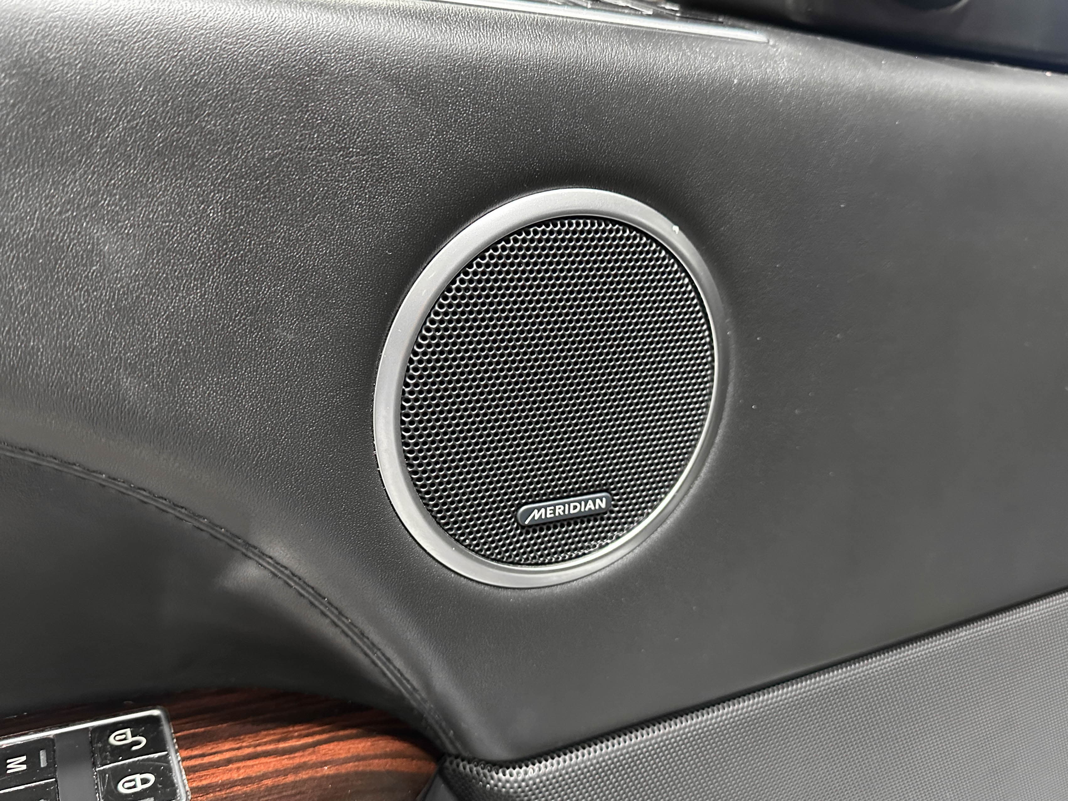 Land Rover Range Rover - фото 33