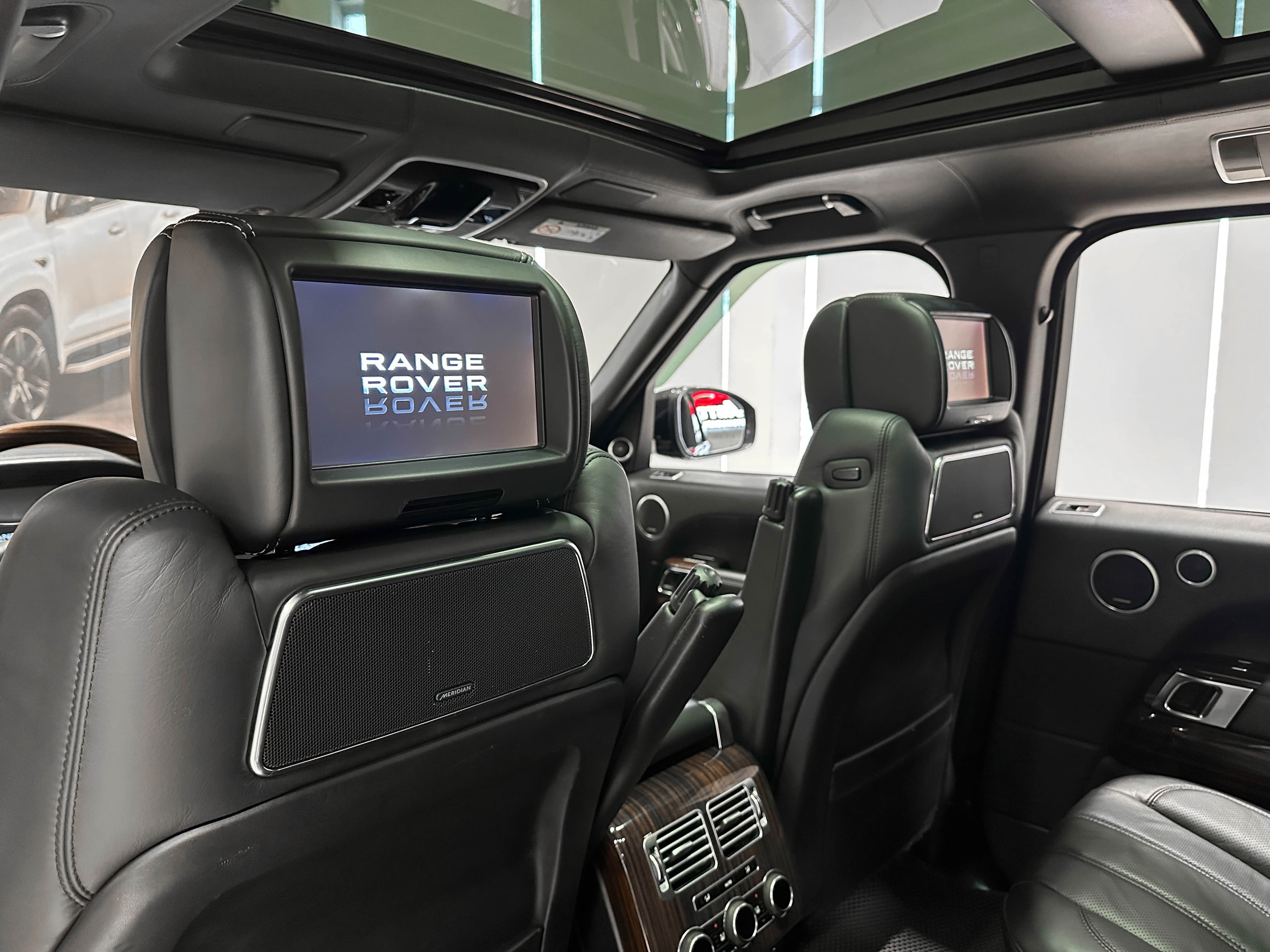 Land Rover Range Rover - фото 18