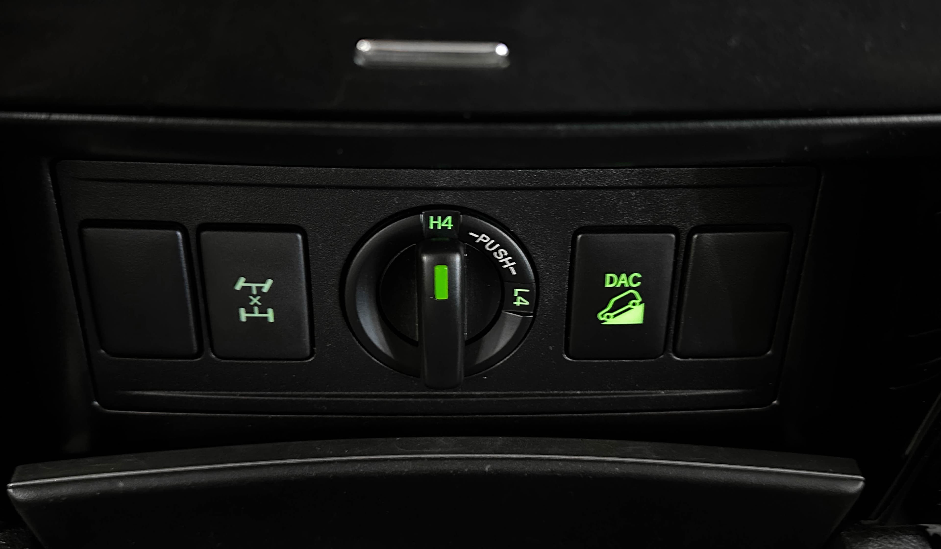 Toyota Land Cruiser Prado - фото 25