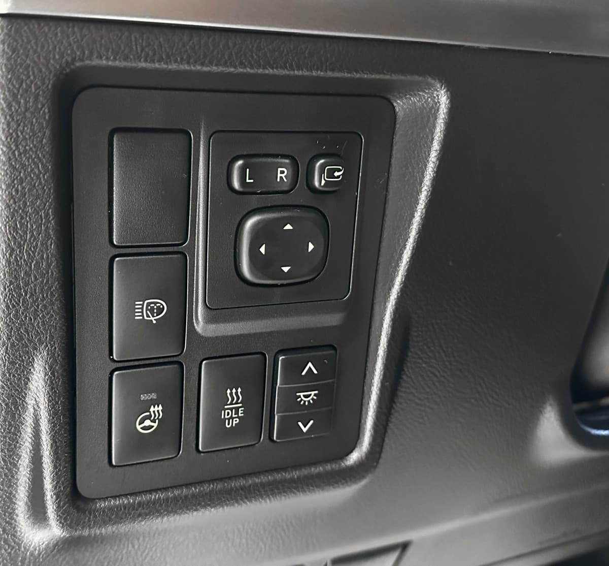 Toyota Land Cruiser Prado - фото 19