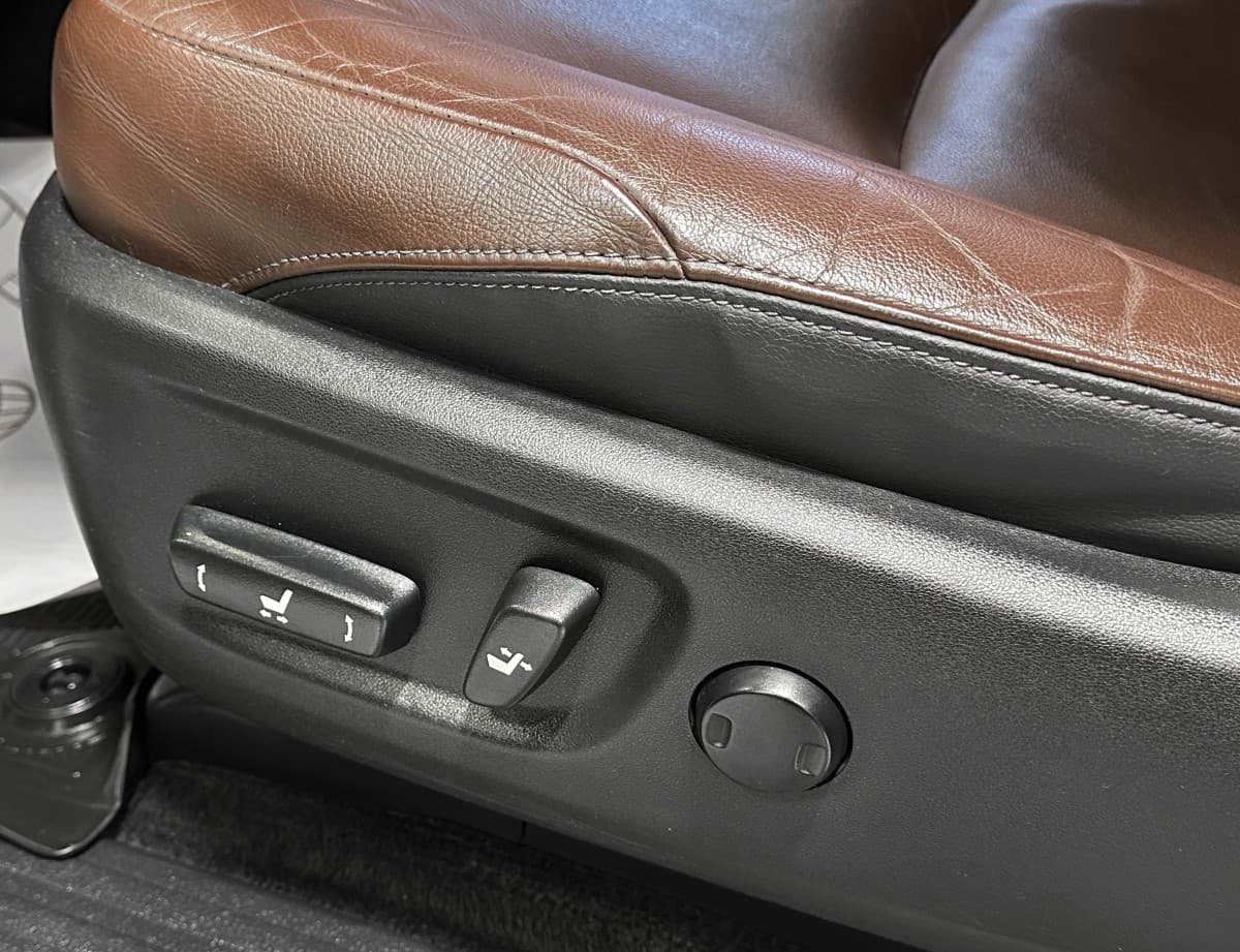 Toyota Land Cruiser Prado - фото 27