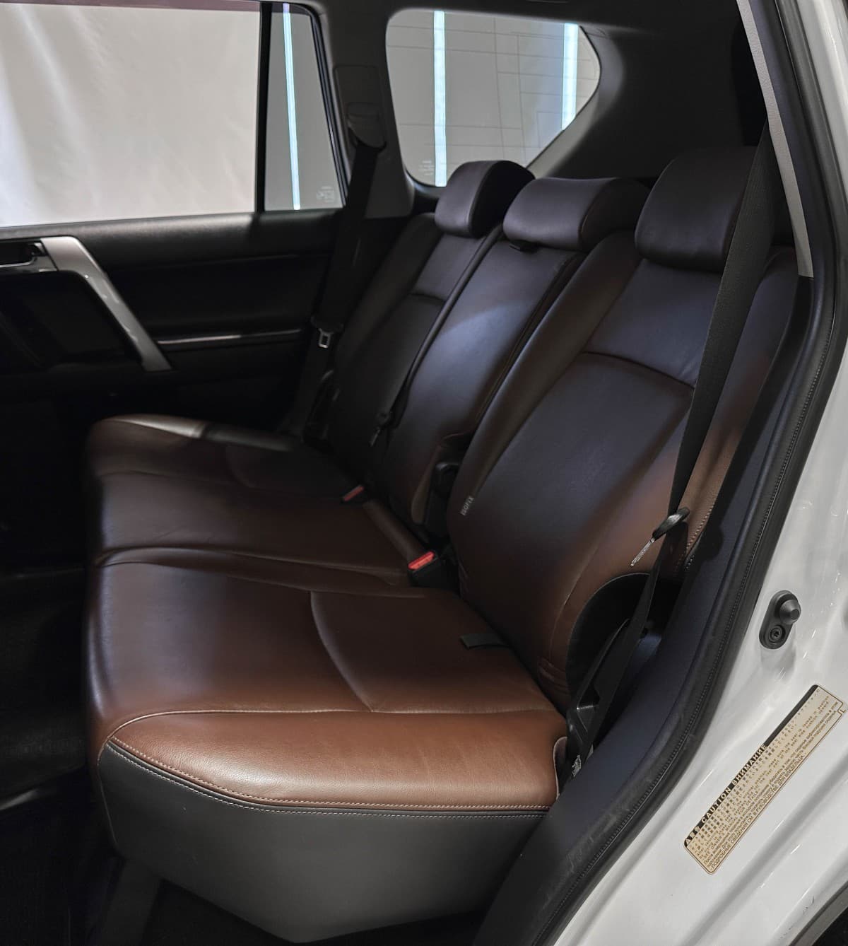 Toyota Land Cruiser Prado - фото 15