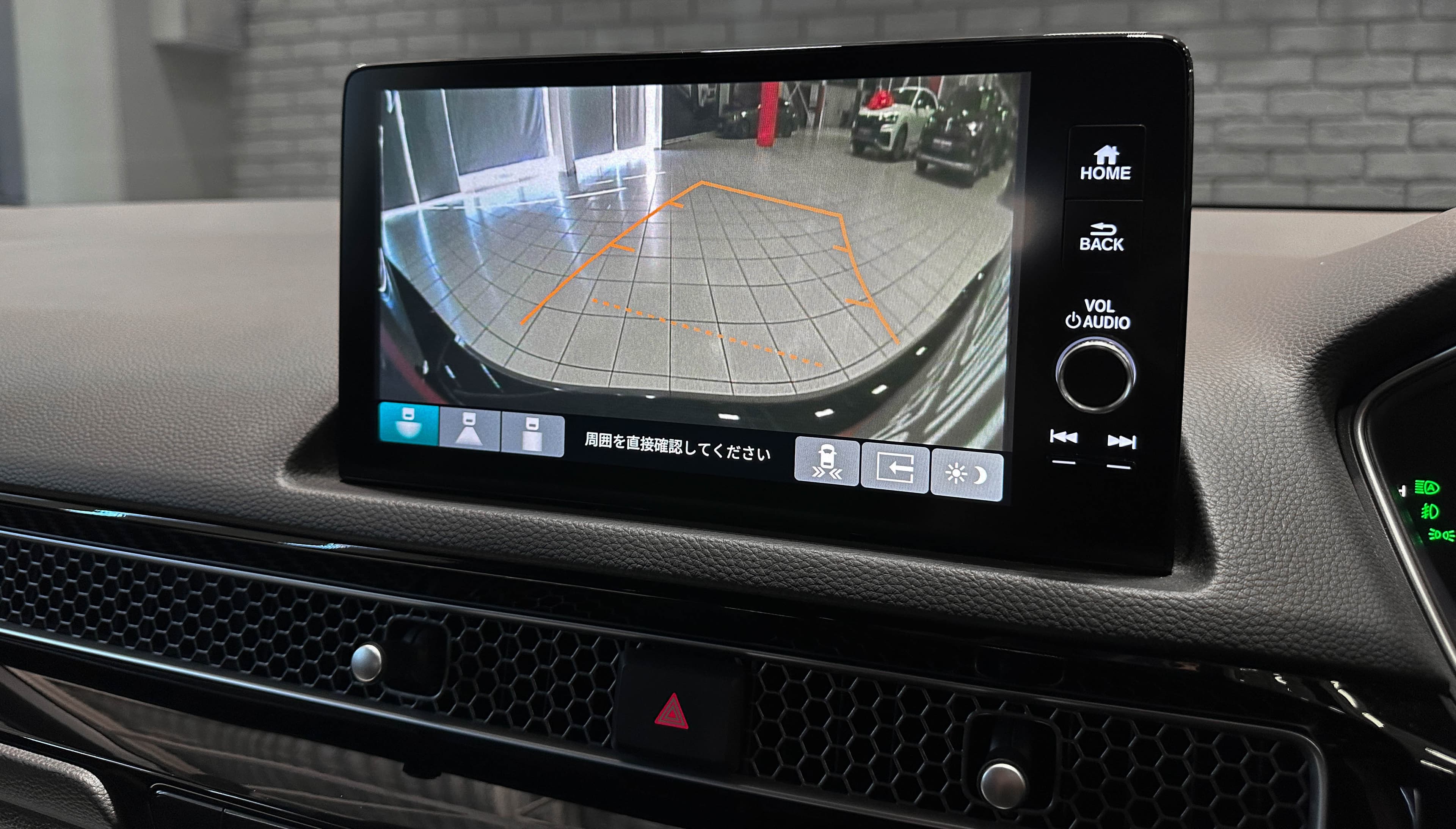 Honda Civic - фото 22