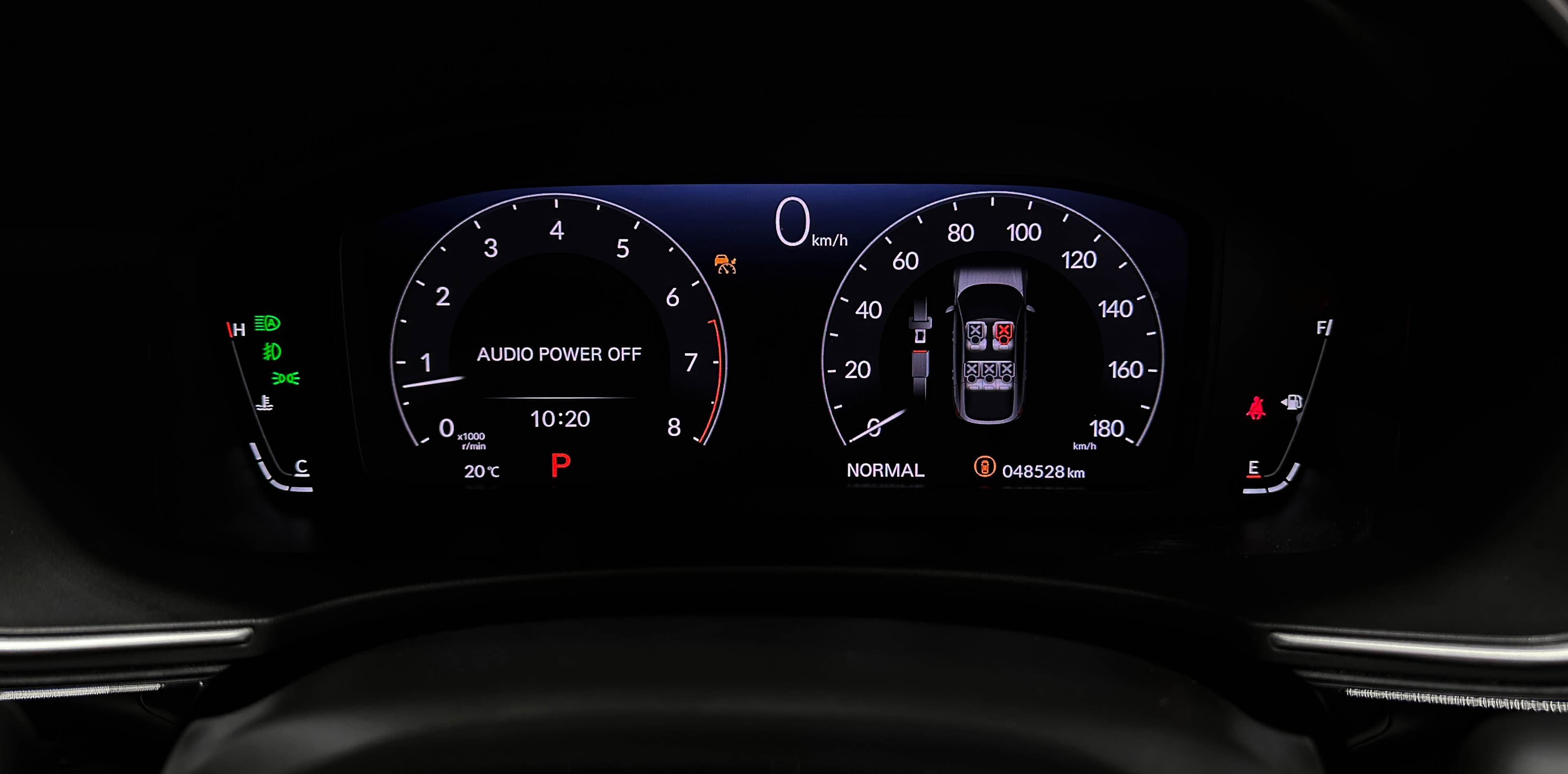 Honda Civic - фото 21