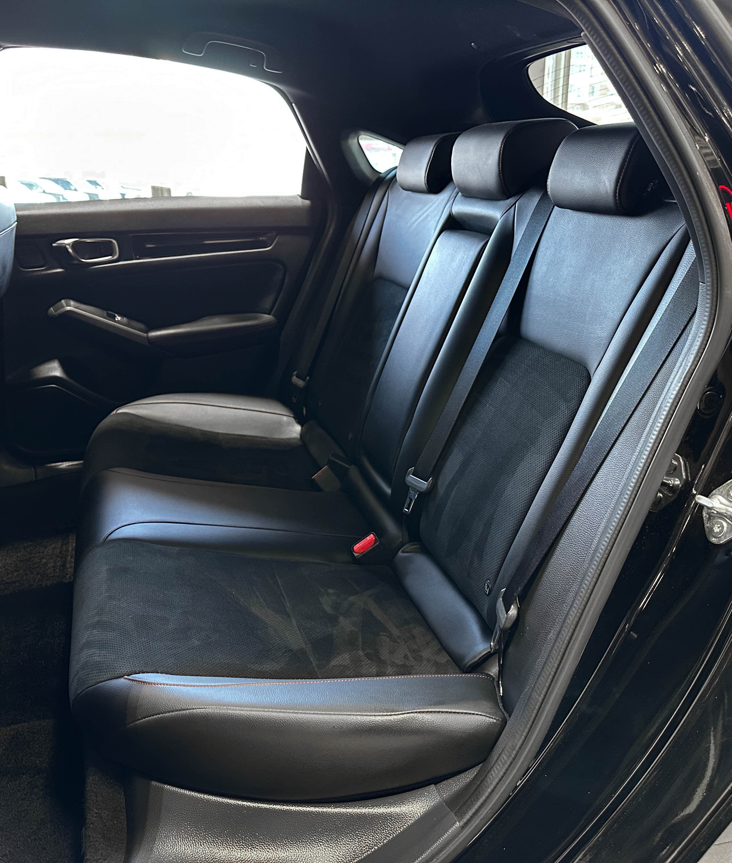 Honda Civic - фото 14