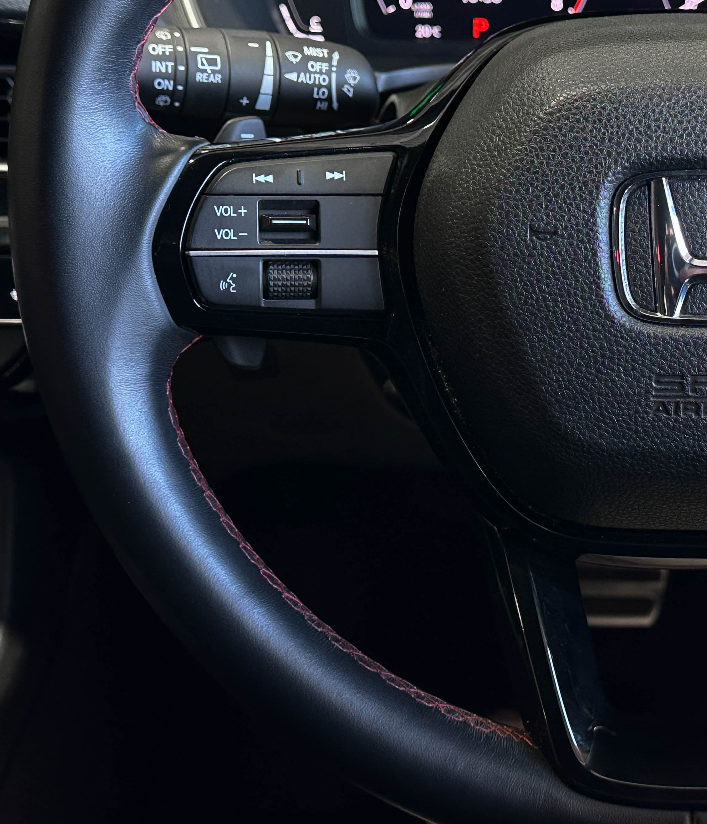 Honda Civic - фото 19