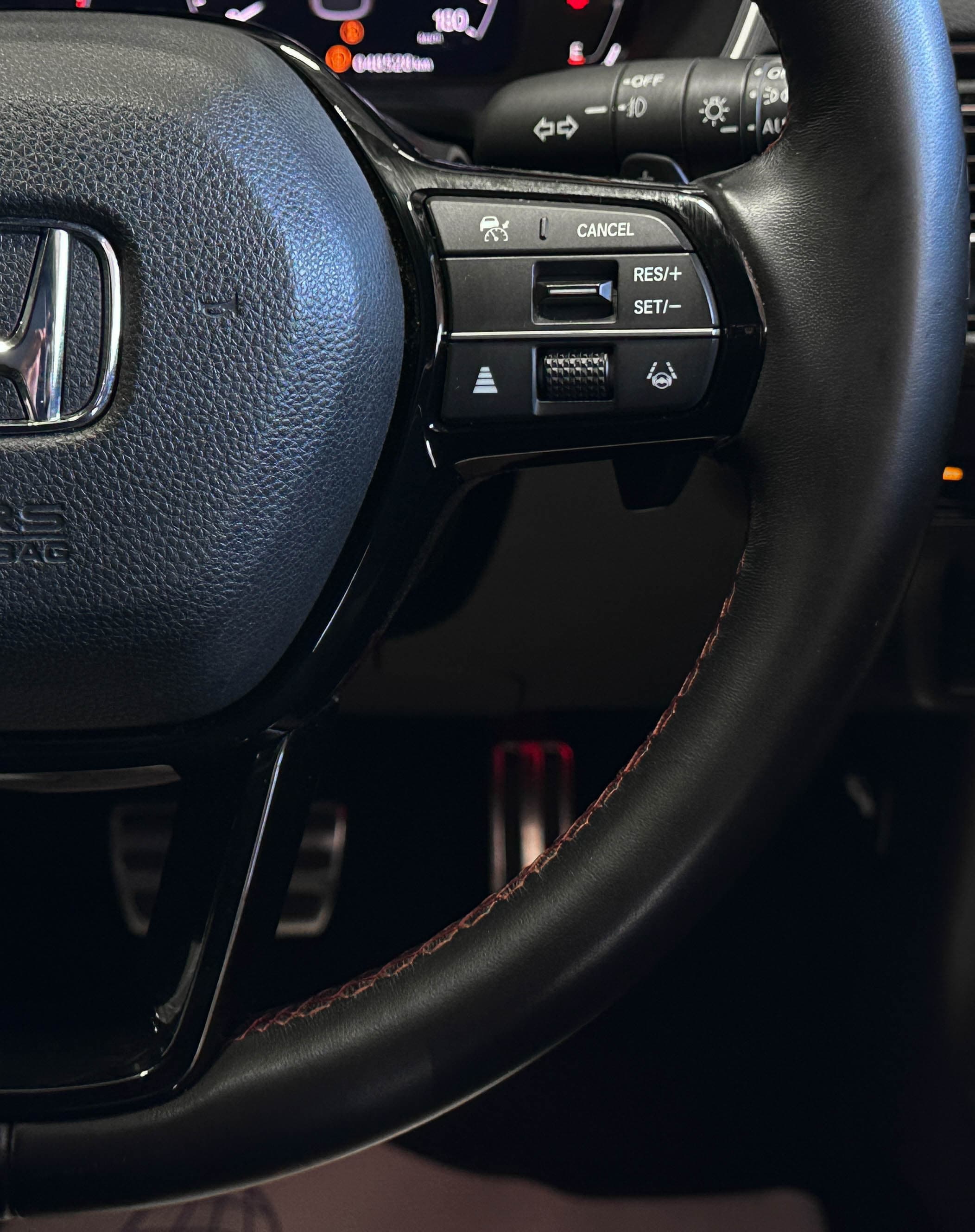 Honda Civic - фото 20