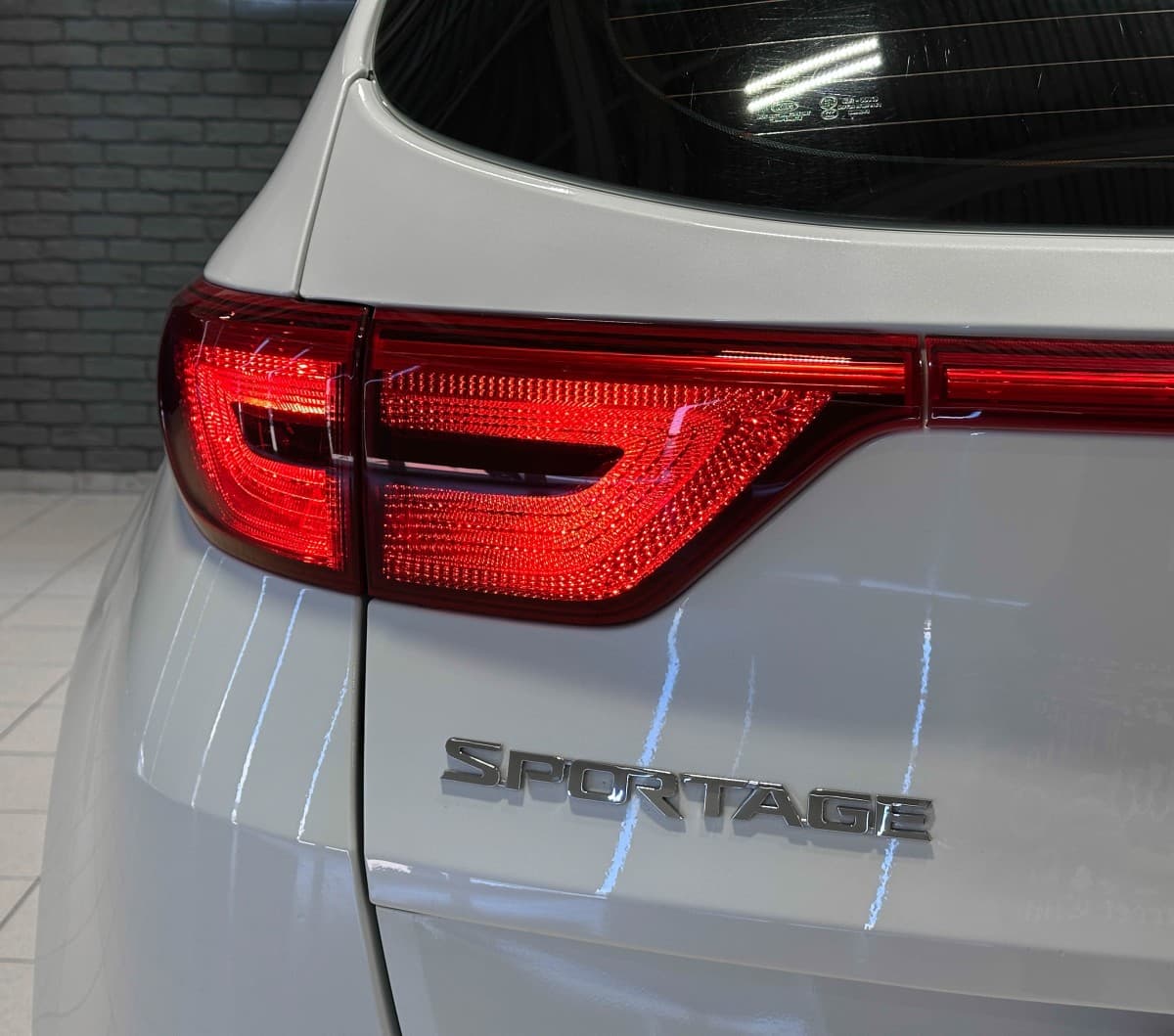Kia Sportage - фото 8