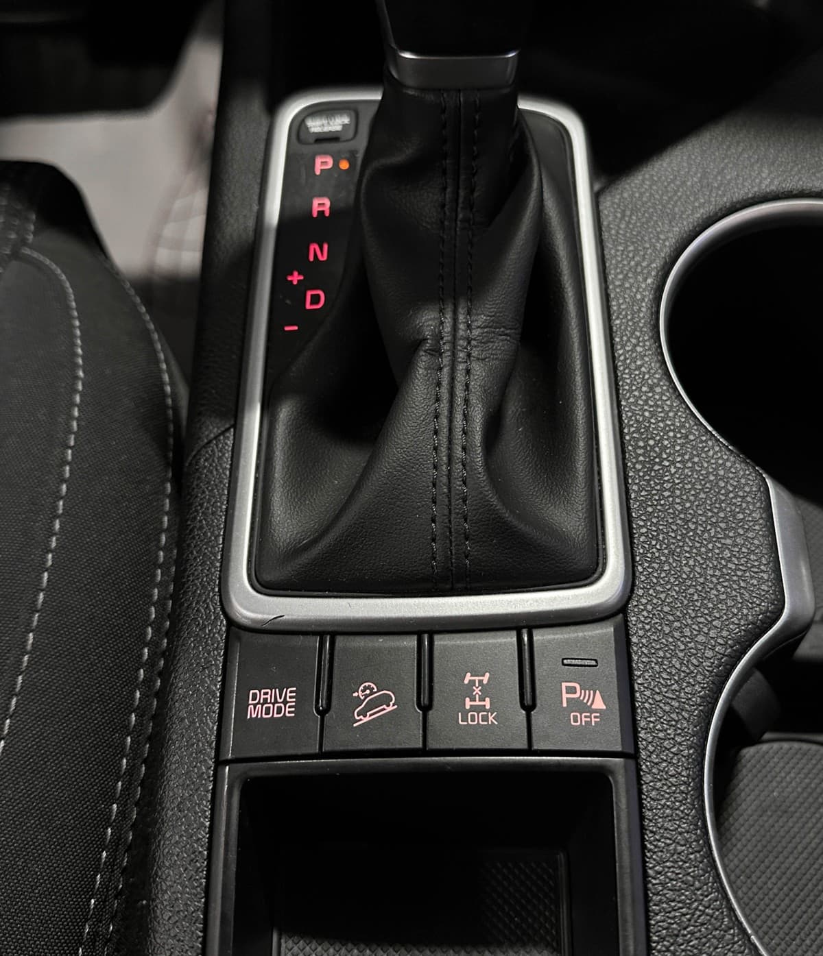 Kia Sportage - фото 24