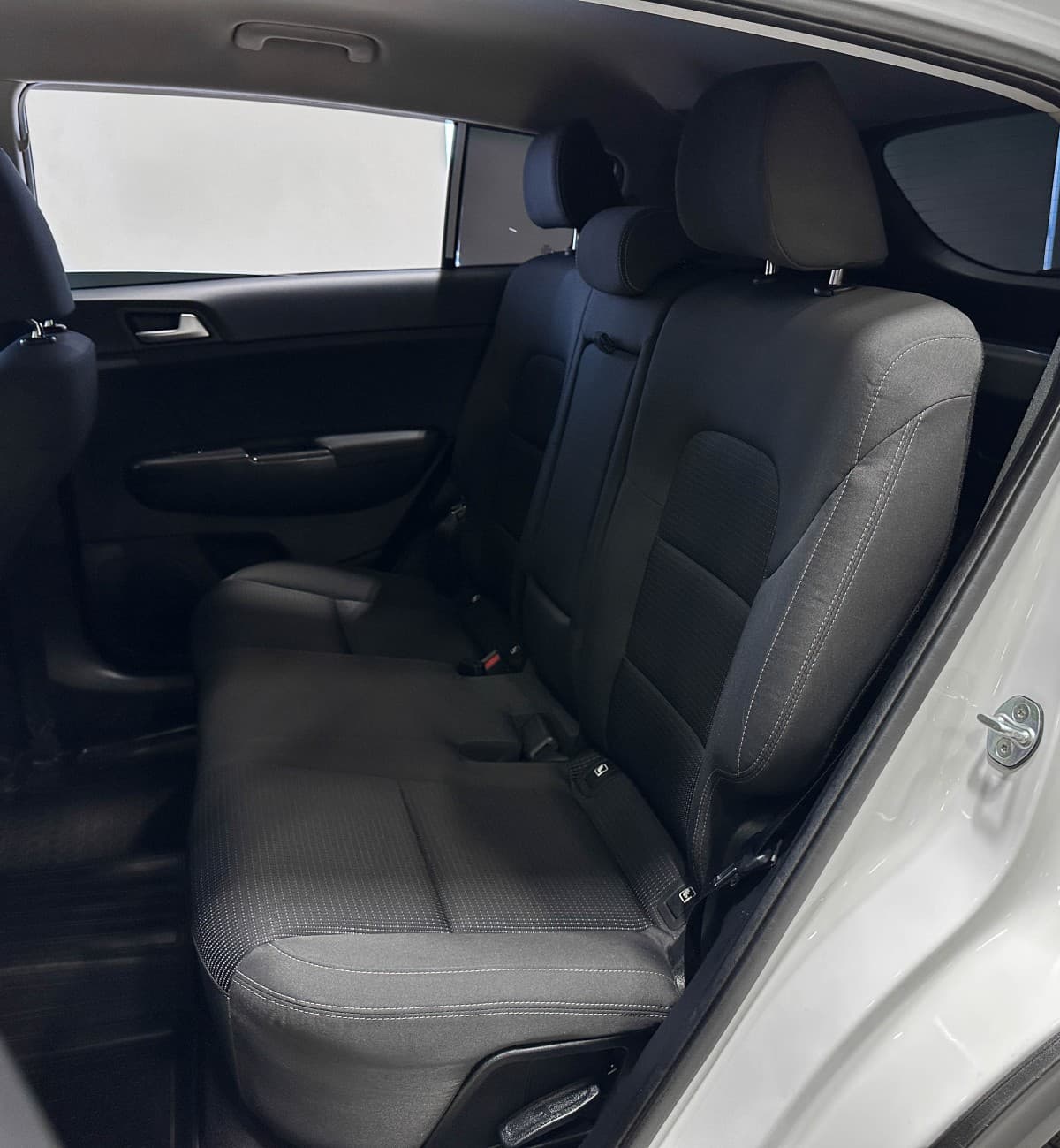 Kia Sportage - фото 12