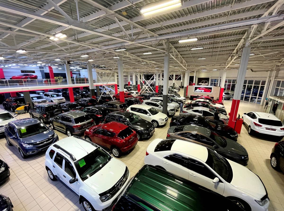 Hyundai Avante - фото 28