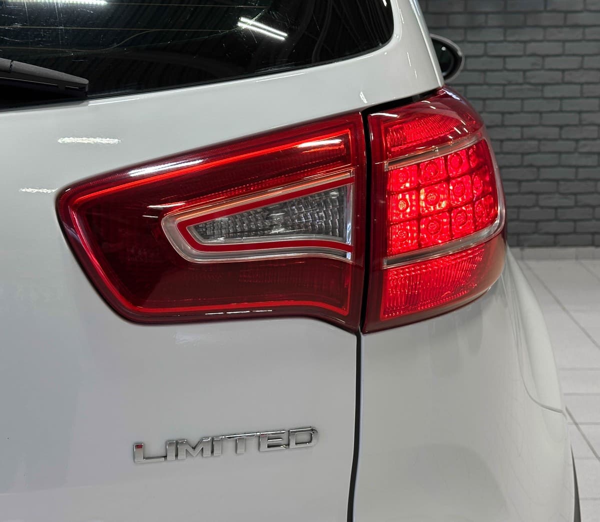 Kia Sportage - фото 8