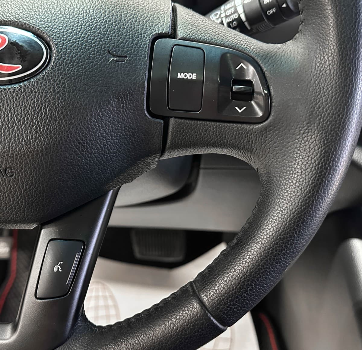 Kia Sportage - фото 21