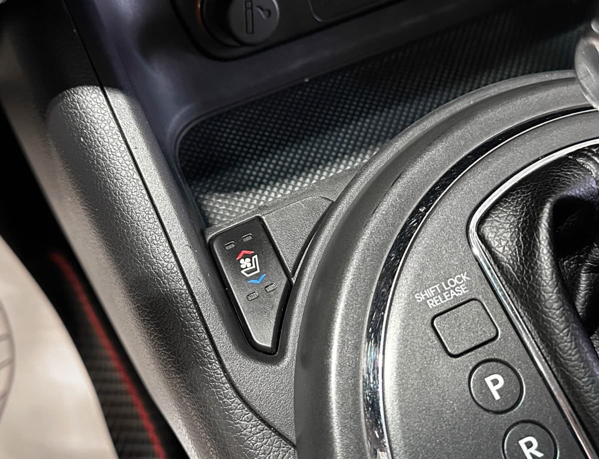 Kia Sportage - фото 24