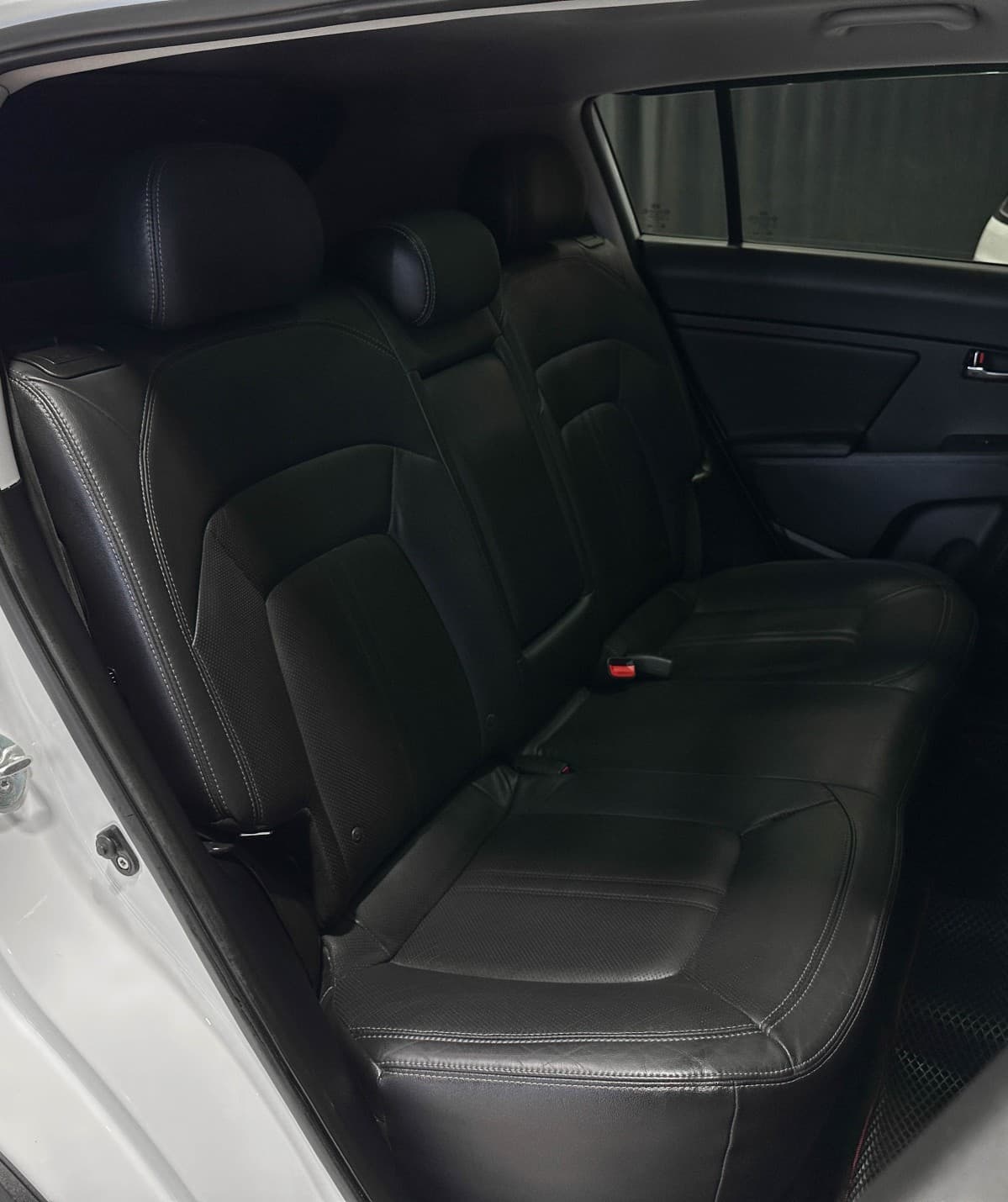 Kia Sportage - фото 12