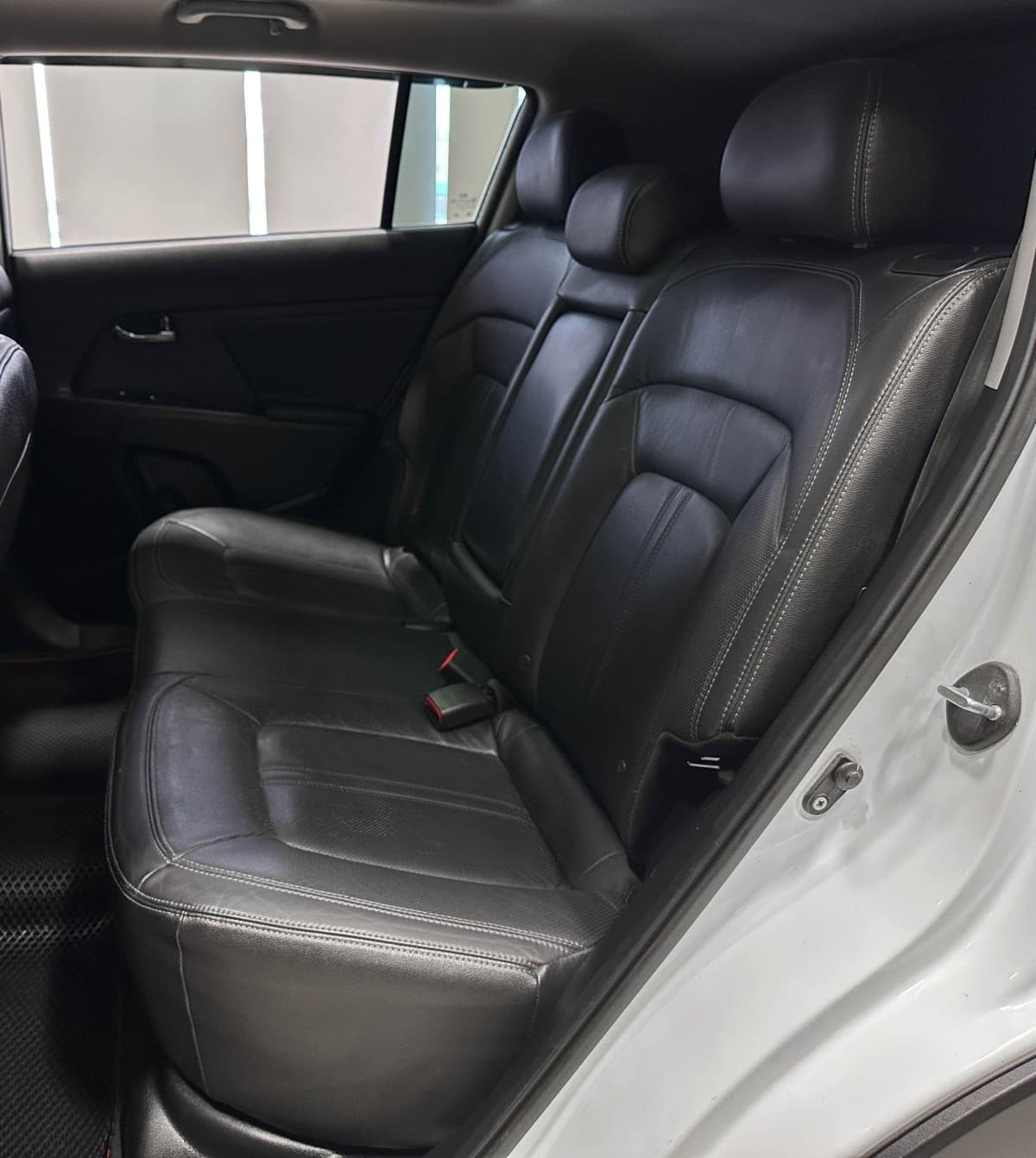 Kia Sportage - фото 14