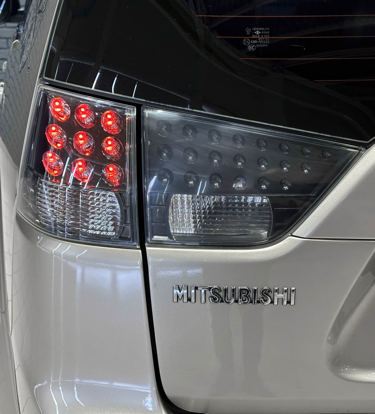 Mitsubishi Outlander - фото 8