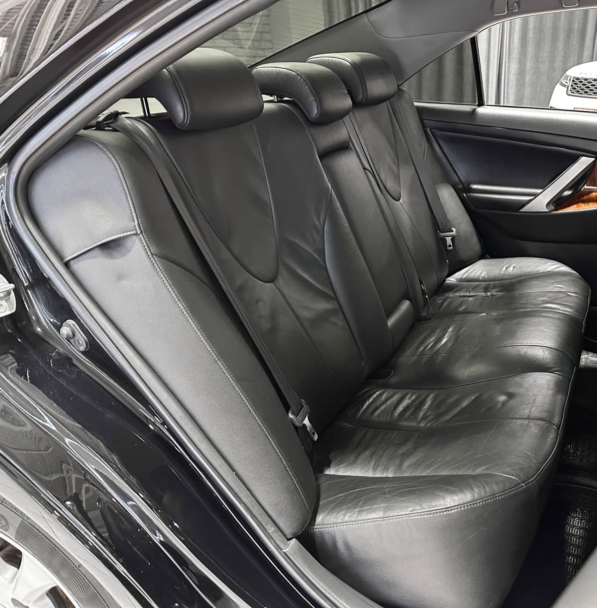 Toyota Camry - фото 14