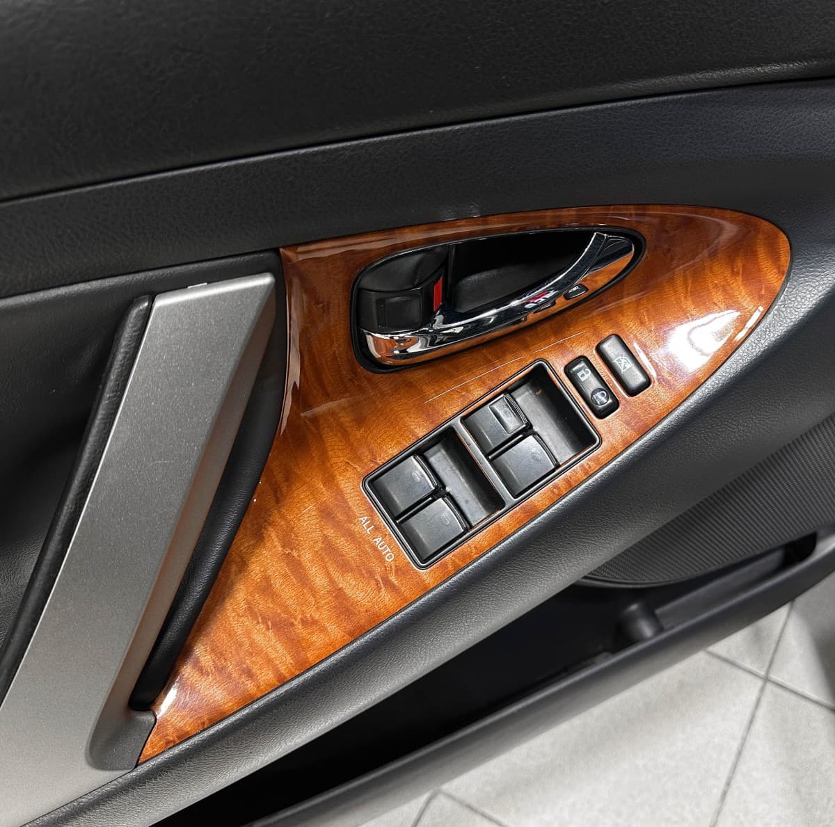 Toyota Camry - фото 17