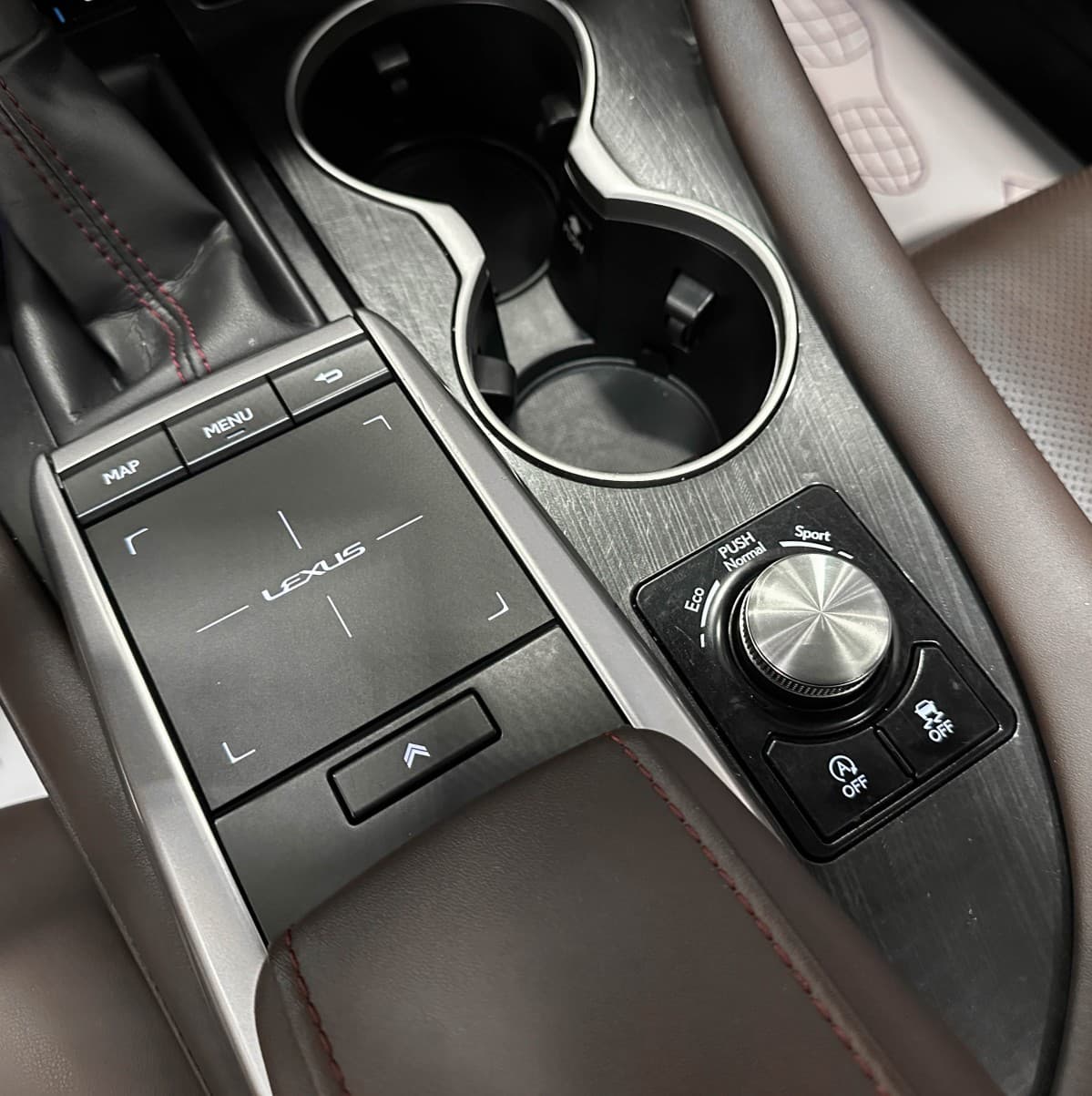 Lexus RX300 - фото 32