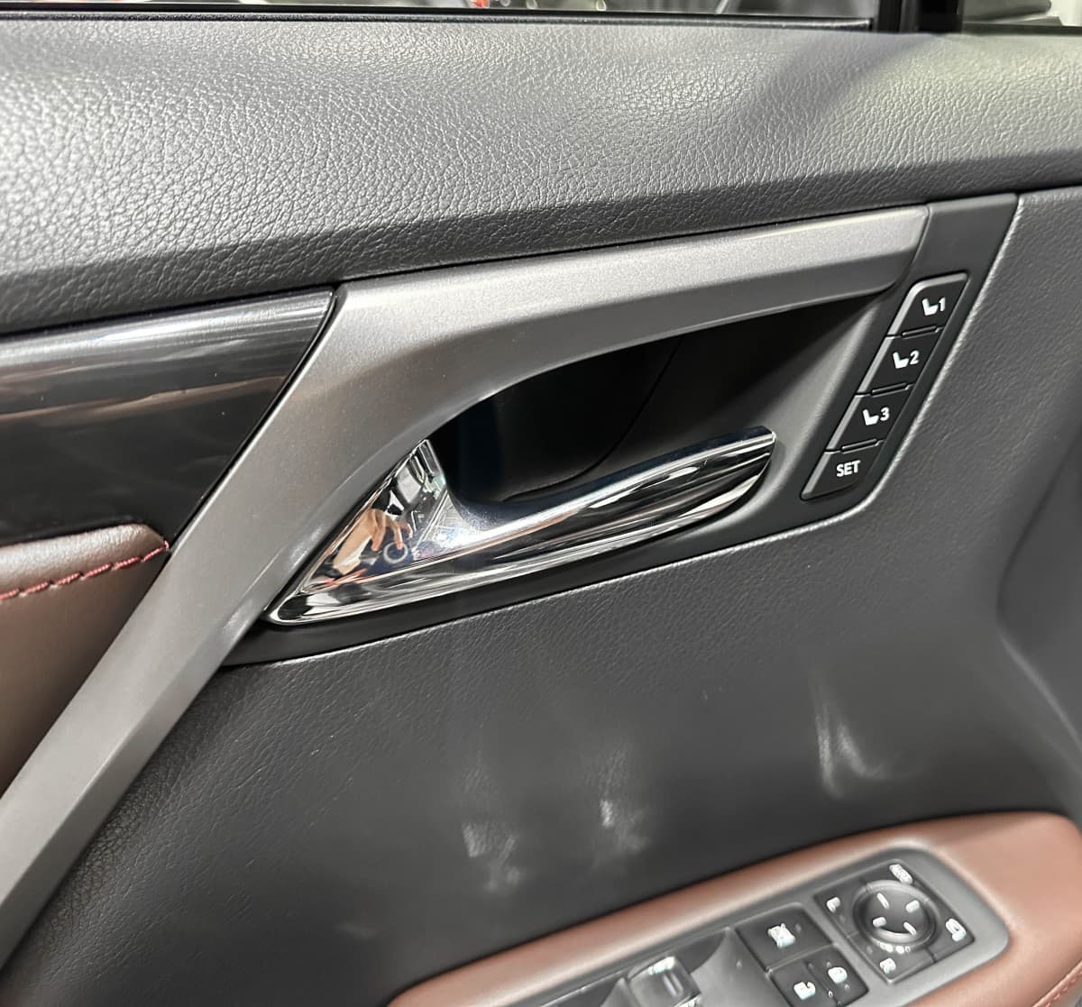 Lexus RX300 - фото 19