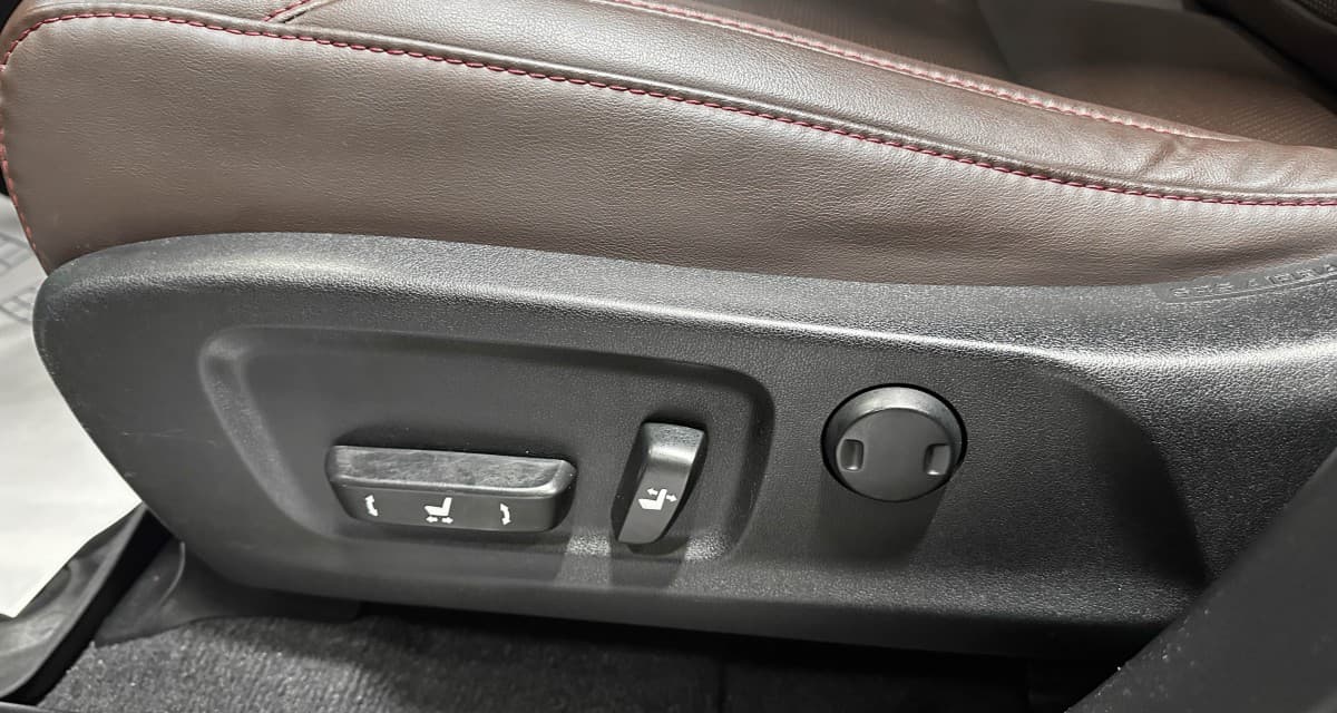Lexus RX300 - фото 33