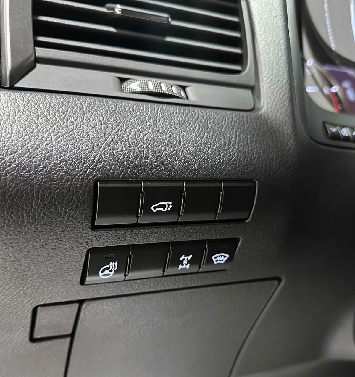 Lexus RX300 - фото 21