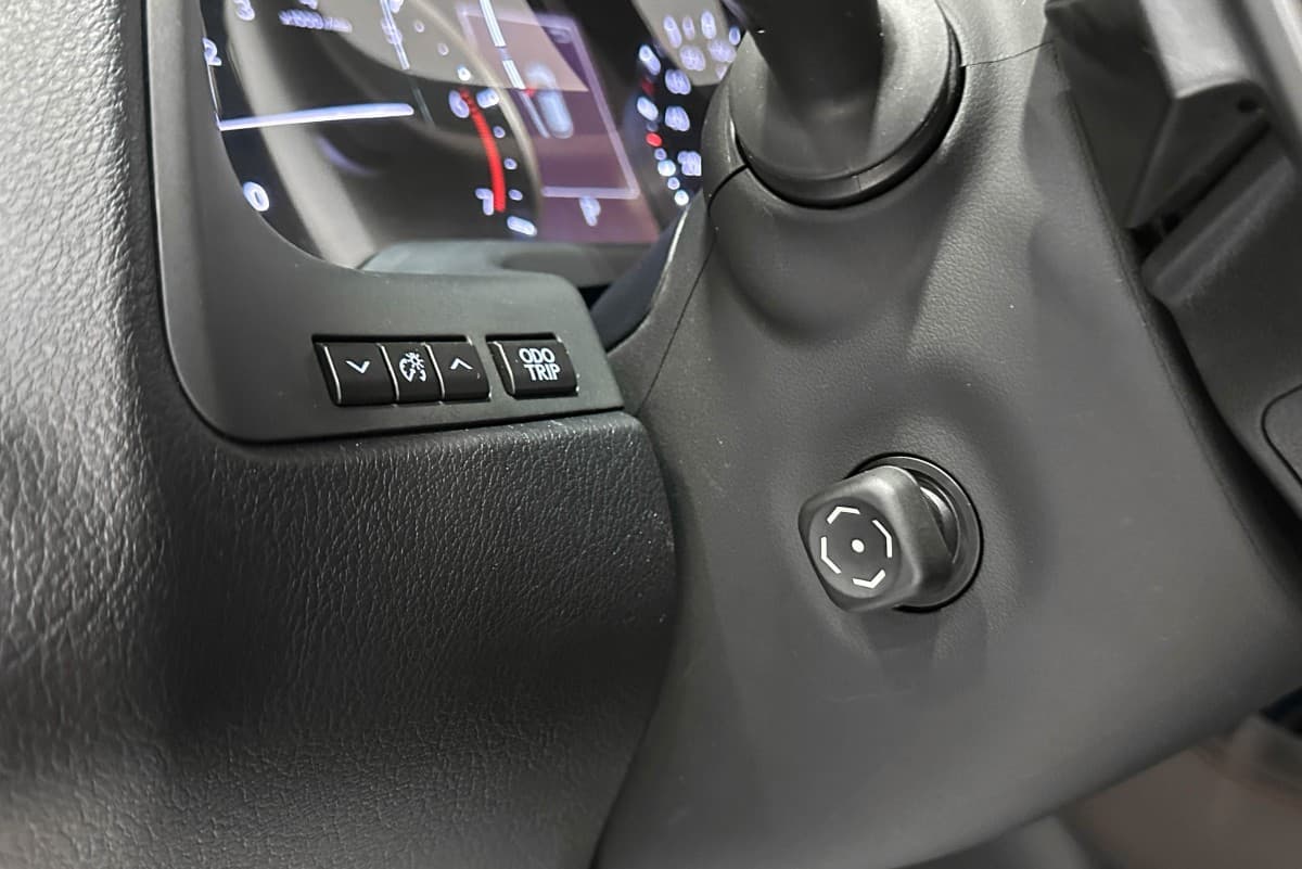 Lexus RX300 - фото 22