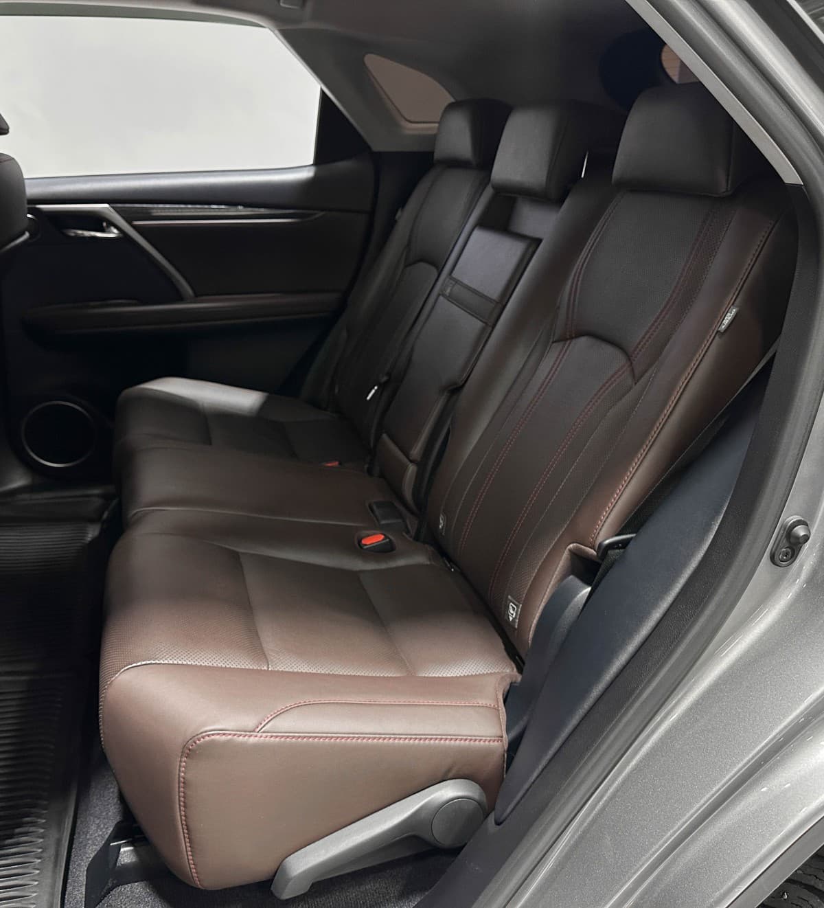 Lexus RX300 - фото 13