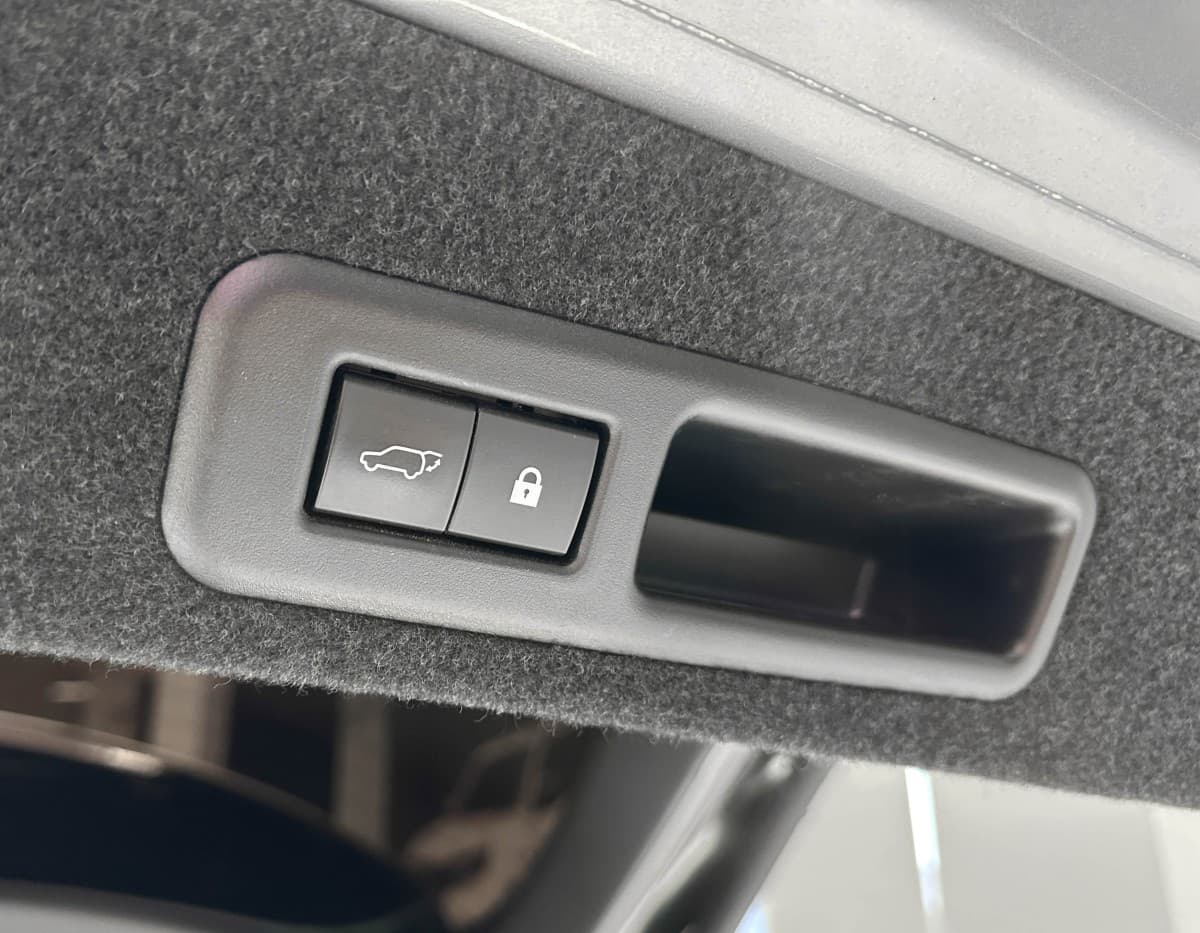 Lexus RX300 - фото 15