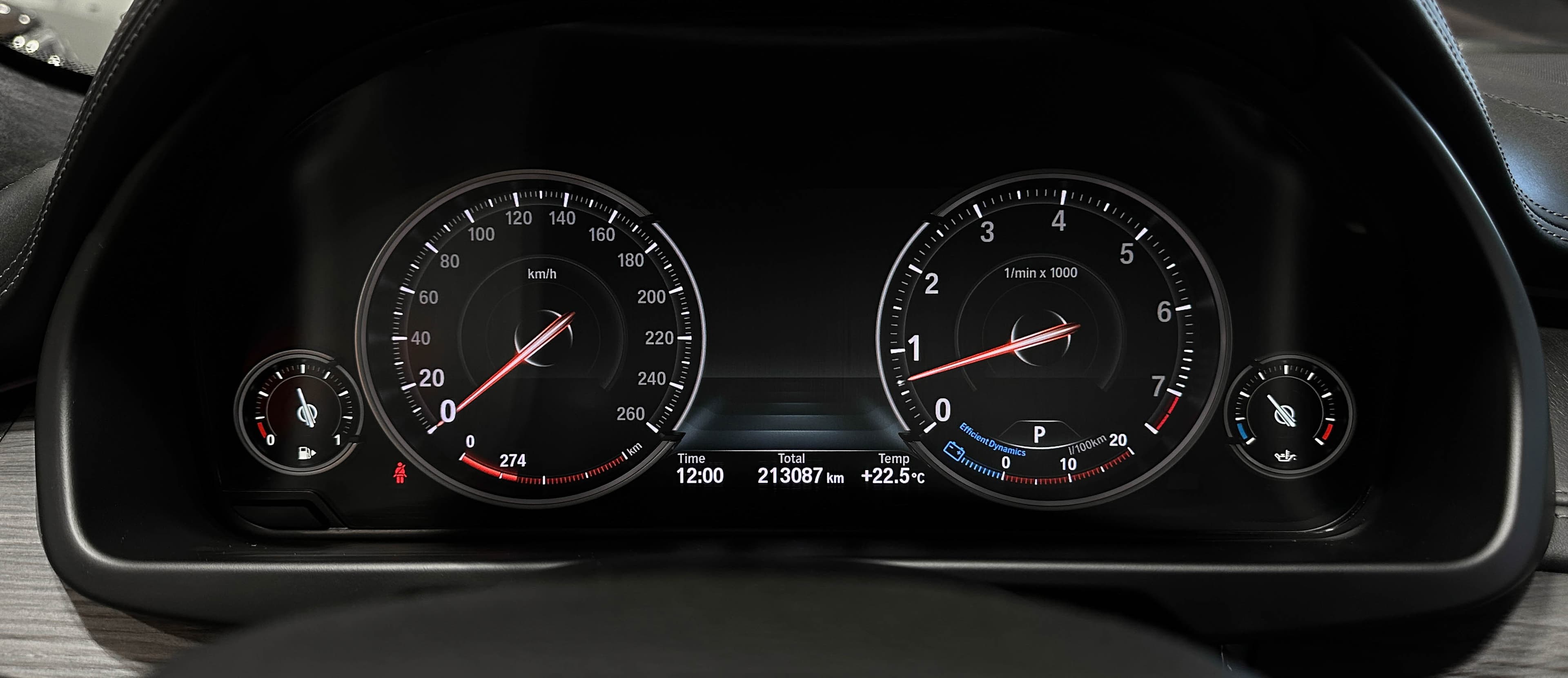 BMW X6 - фото 21