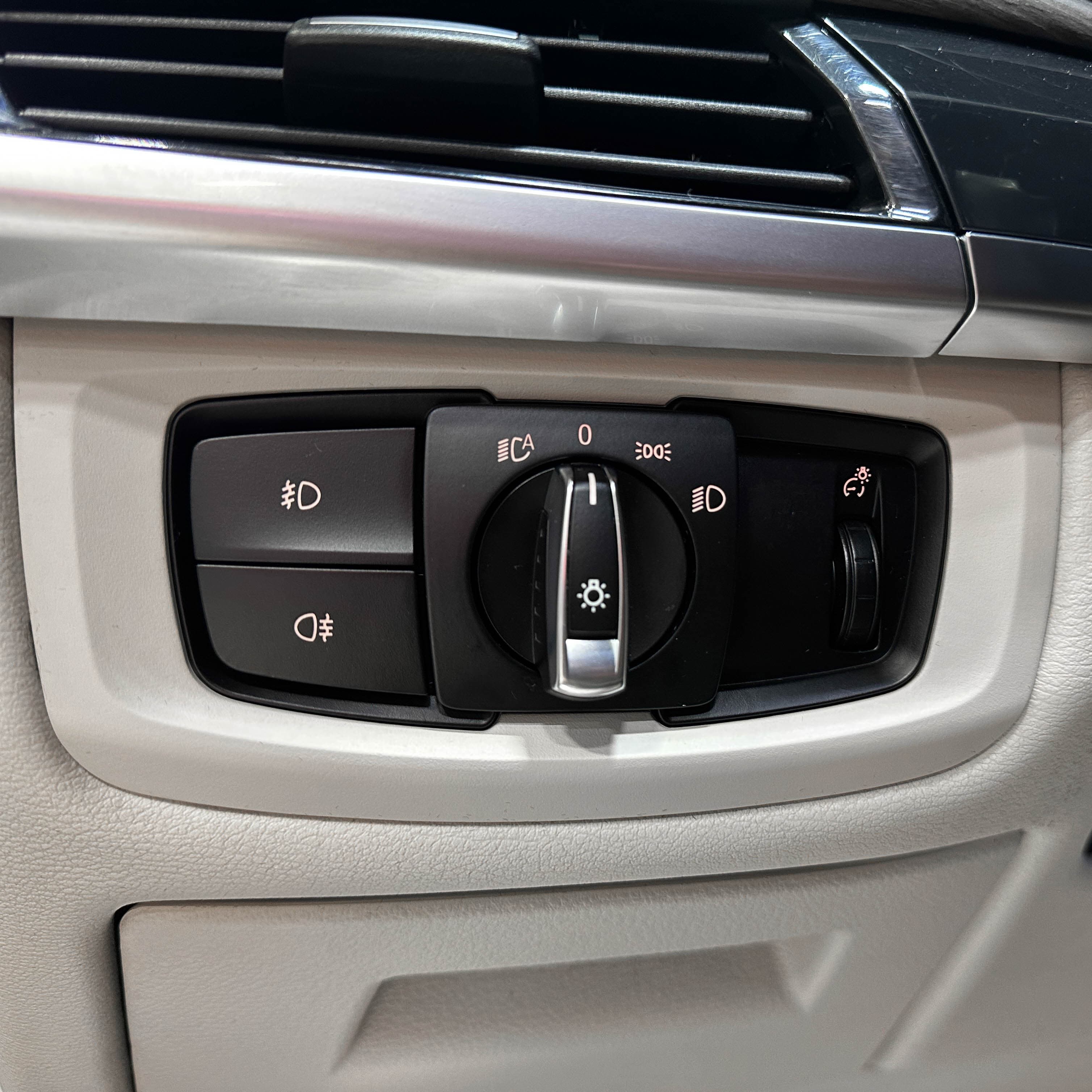 BMW X6 - фото 29