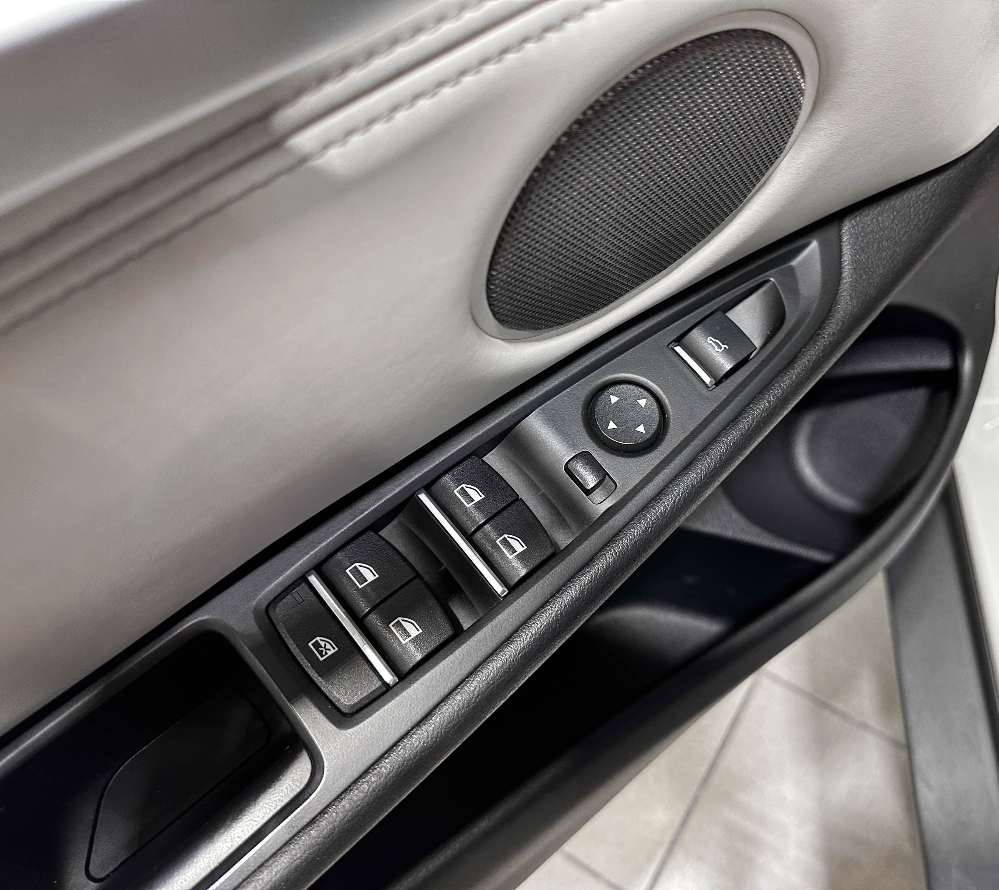 BMW X6 - фото 20