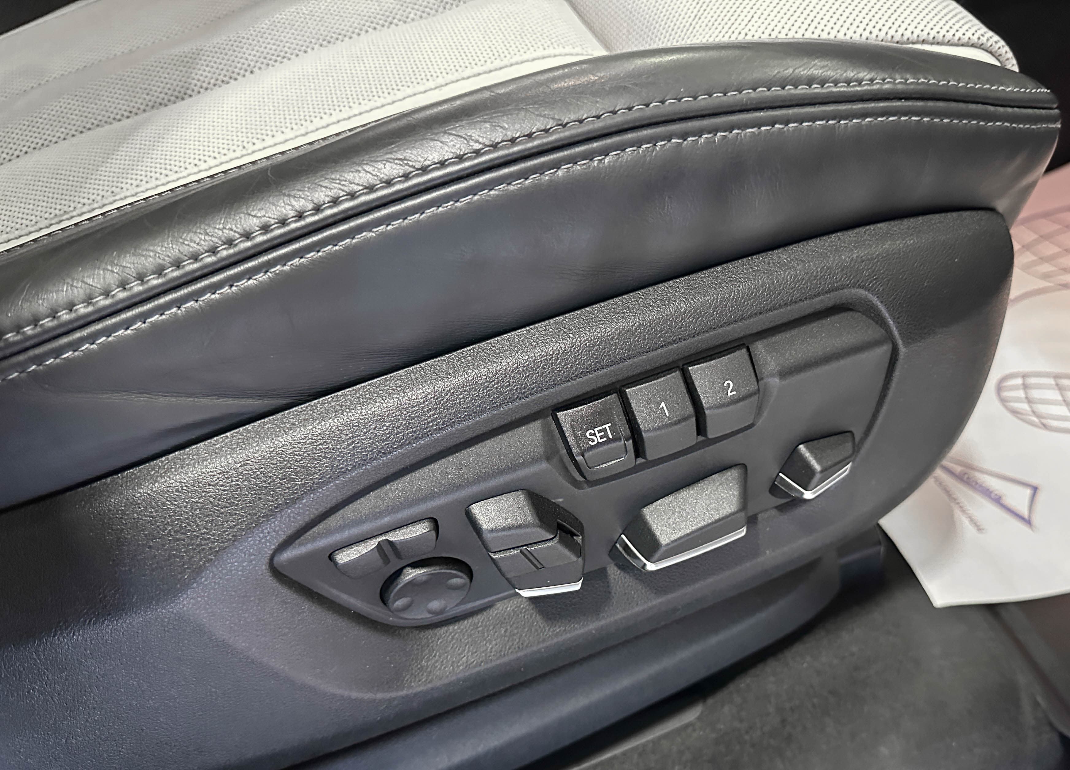 BMW X6 - фото 33