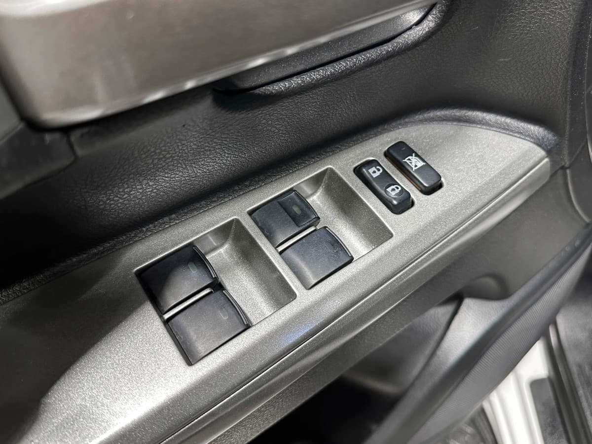 Toyota Land Cruiser 200 - фото 20