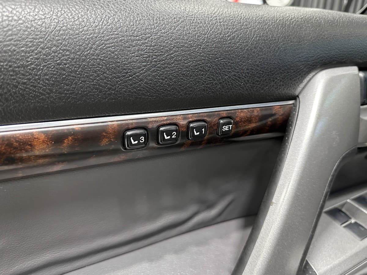 Toyota Land Cruiser 200 - фото 19