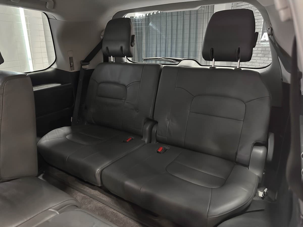 Toyota Land Cruiser 200 - фото 13