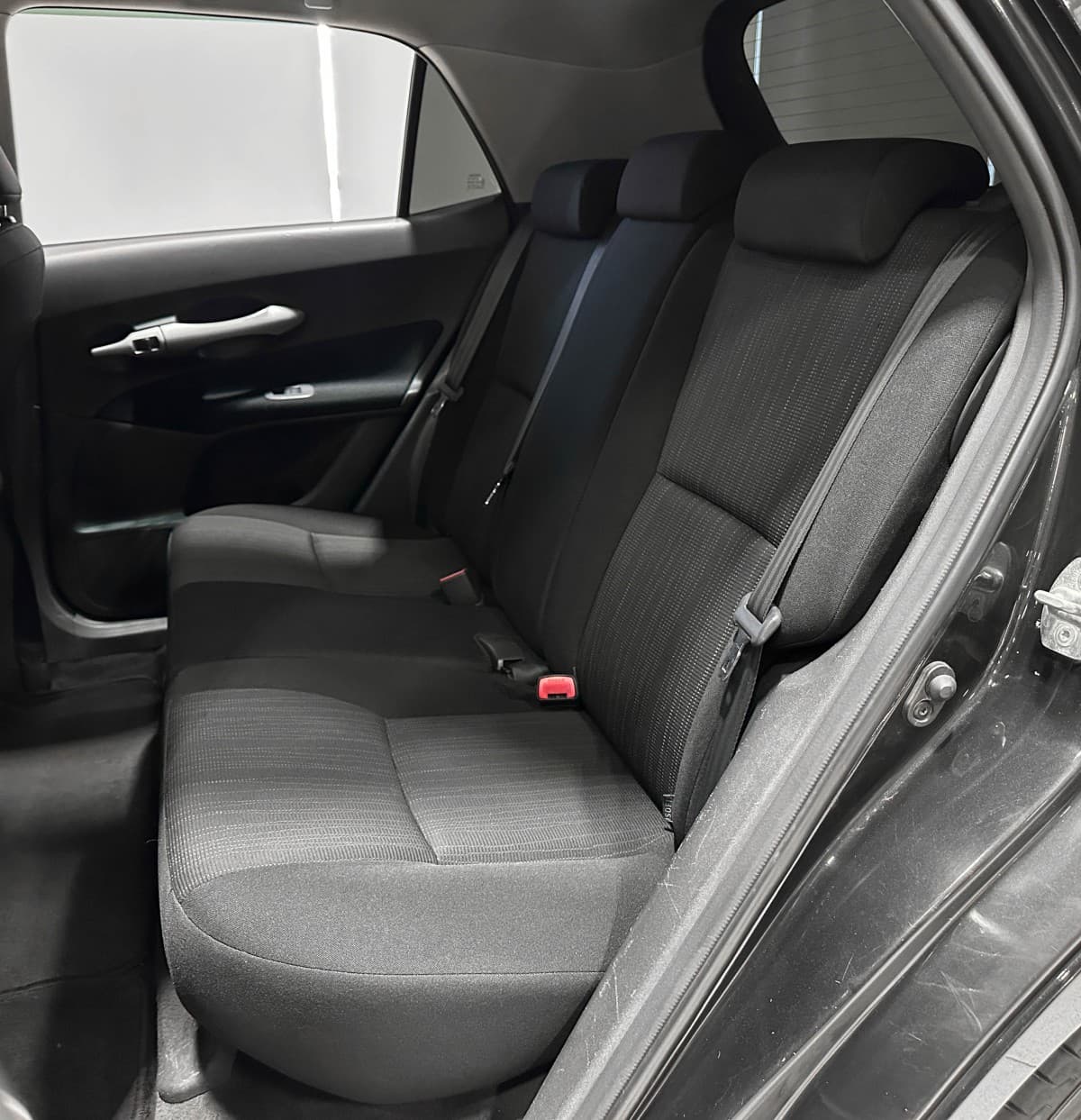 Toyota Auris - фото 11