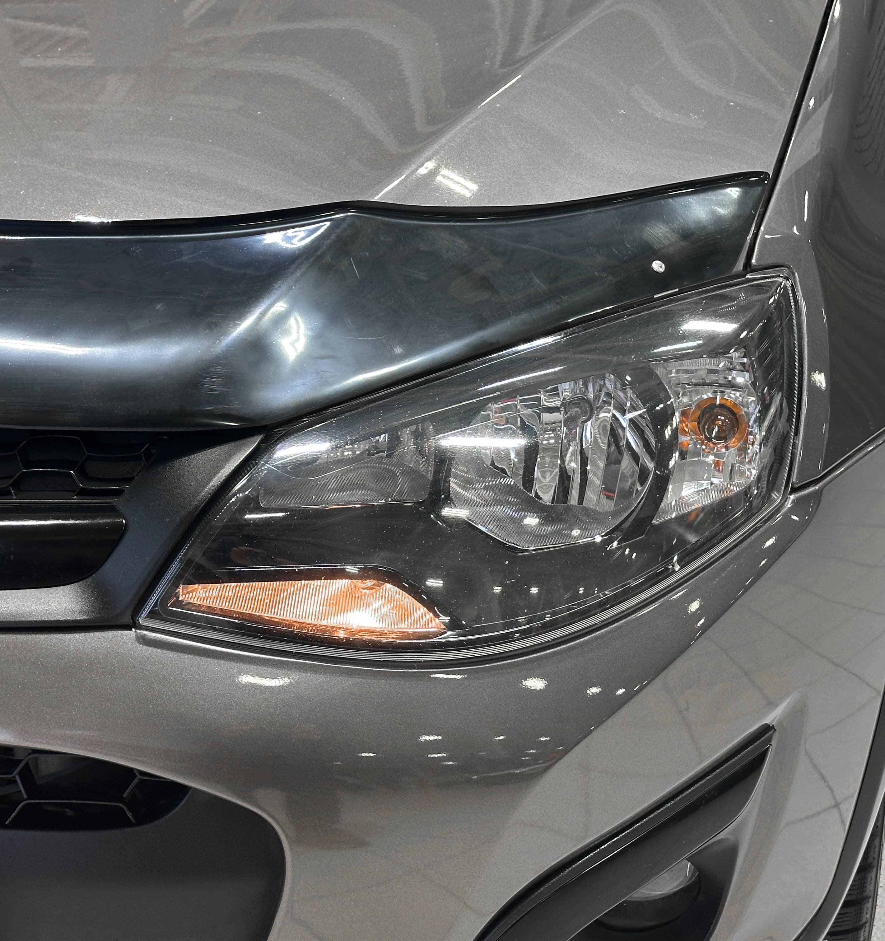 ВАЗ (Lada) Kalina CROSS - 4