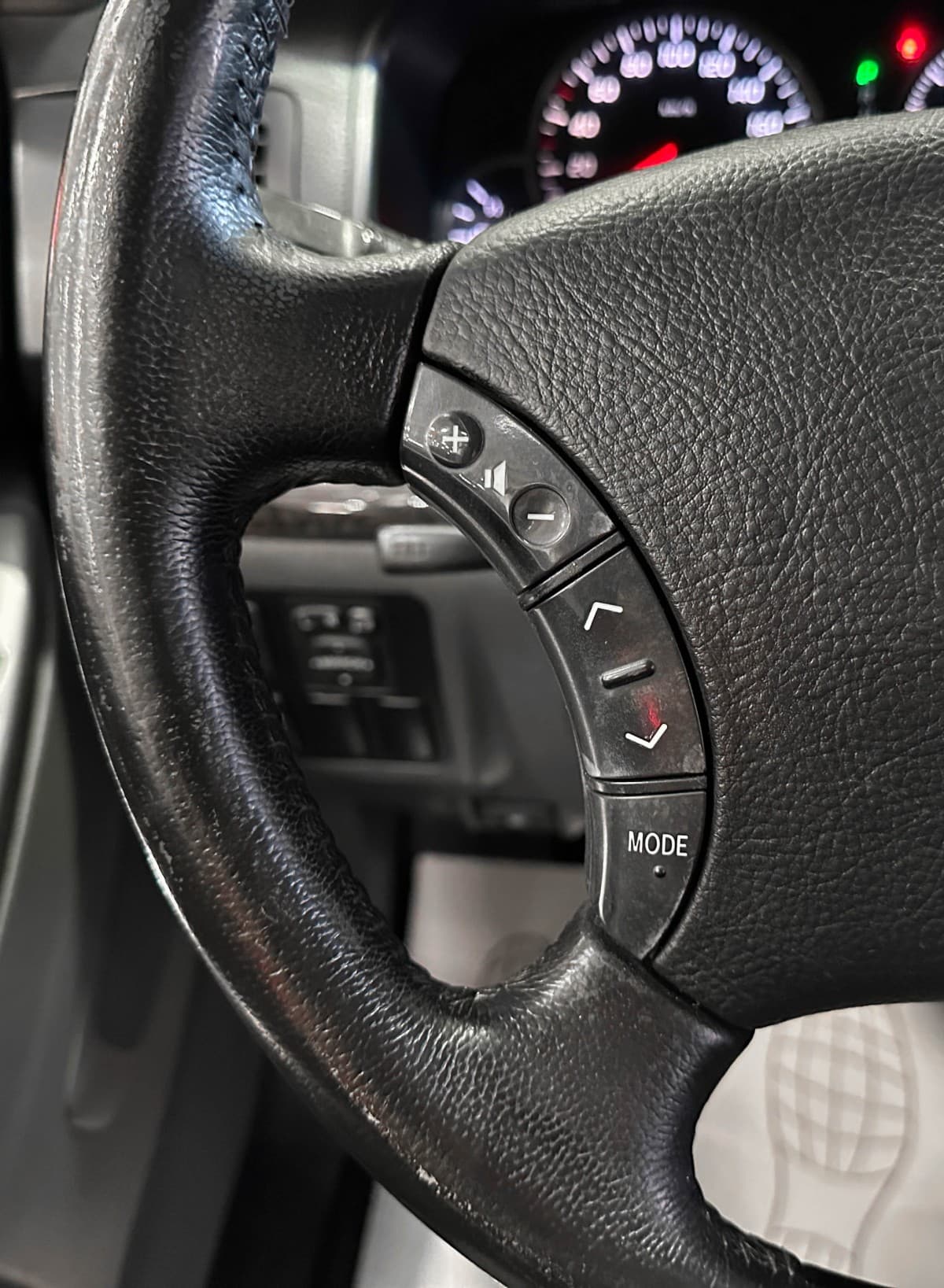 Toyota Land Cruiser Prado - фото 24