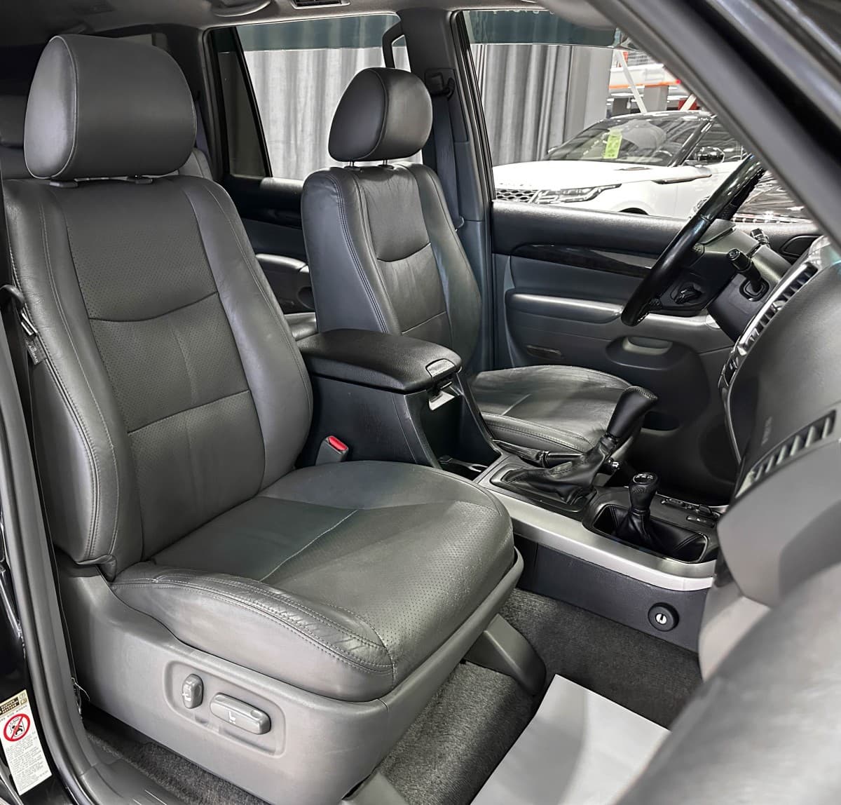 Toyota Land Cruiser Prado - фото 18
