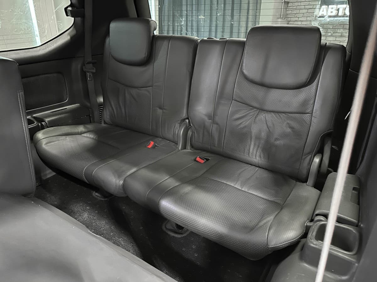 Toyota Land Cruiser Prado - фото 14