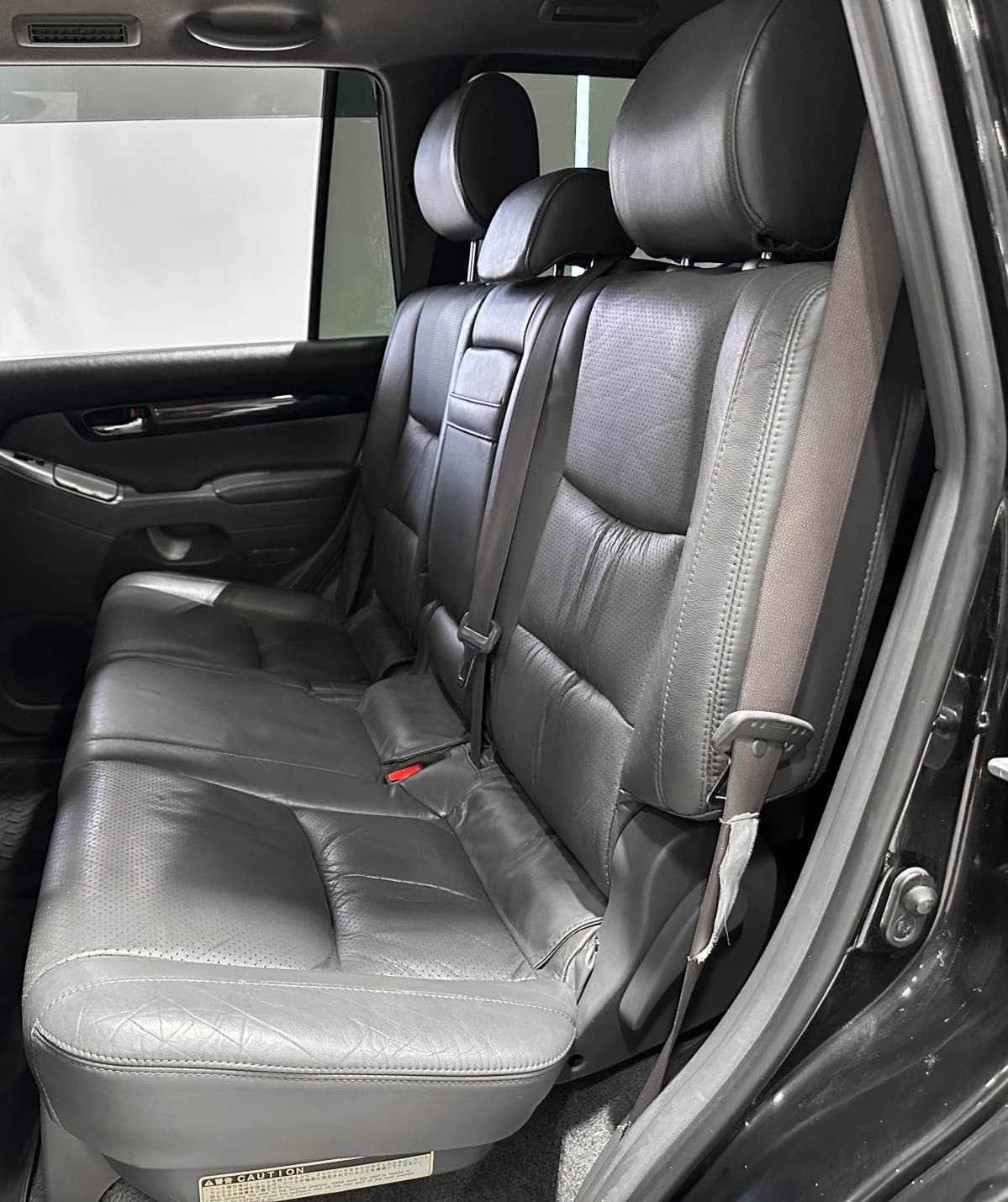 Toyota Land Cruiser Prado - фото 13
