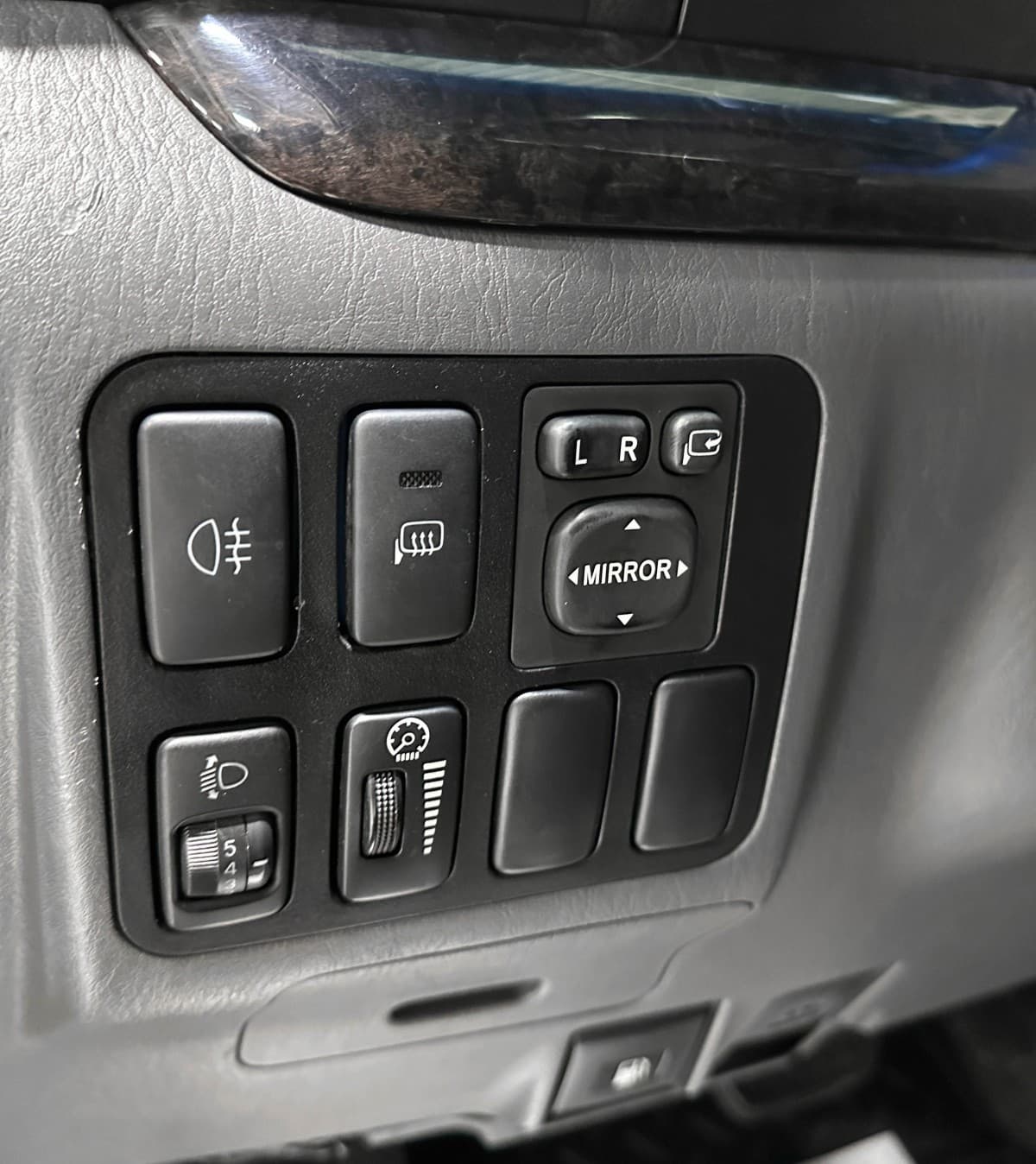 Toyota Land Cruiser Prado - фото 21