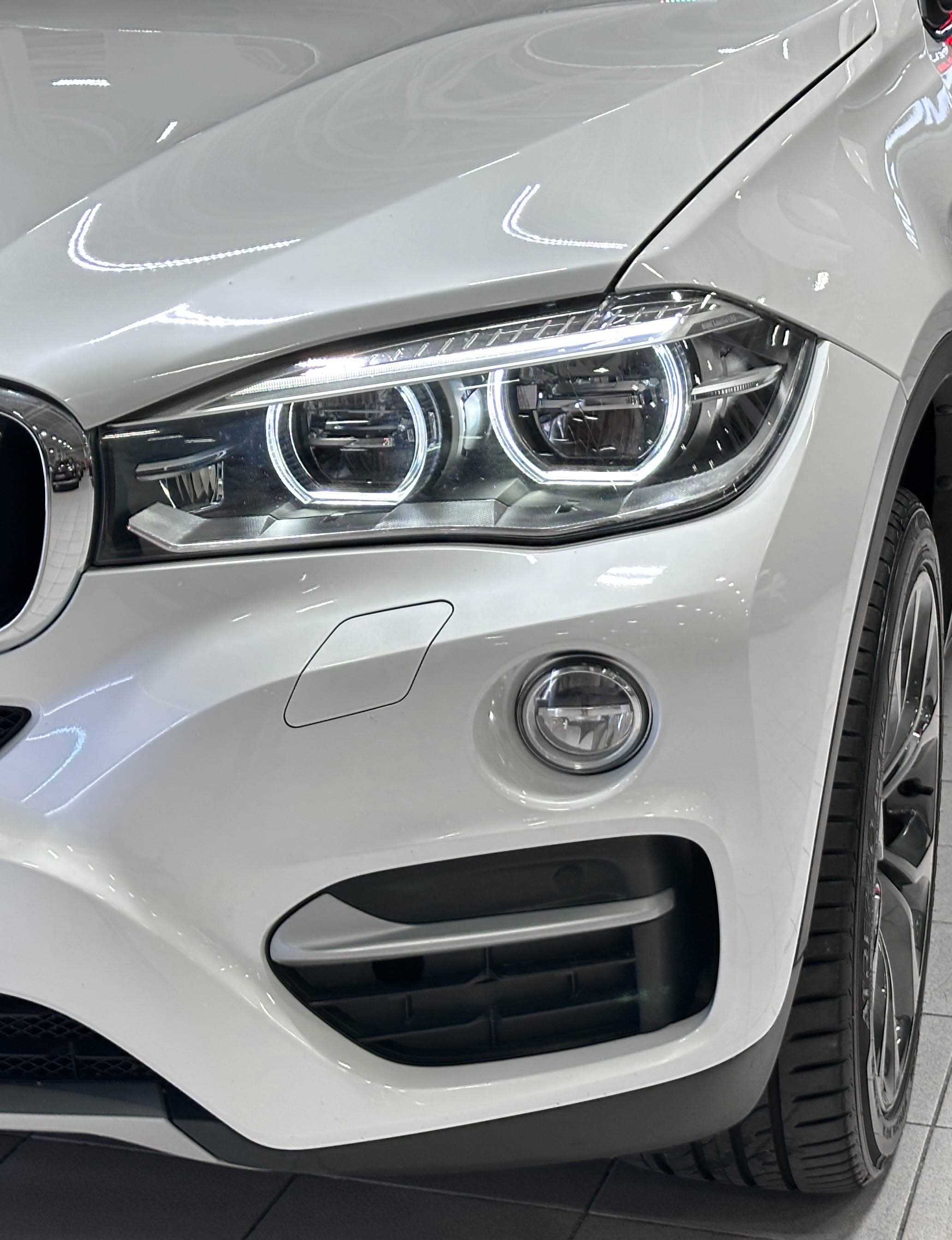 BMW X6 - 4